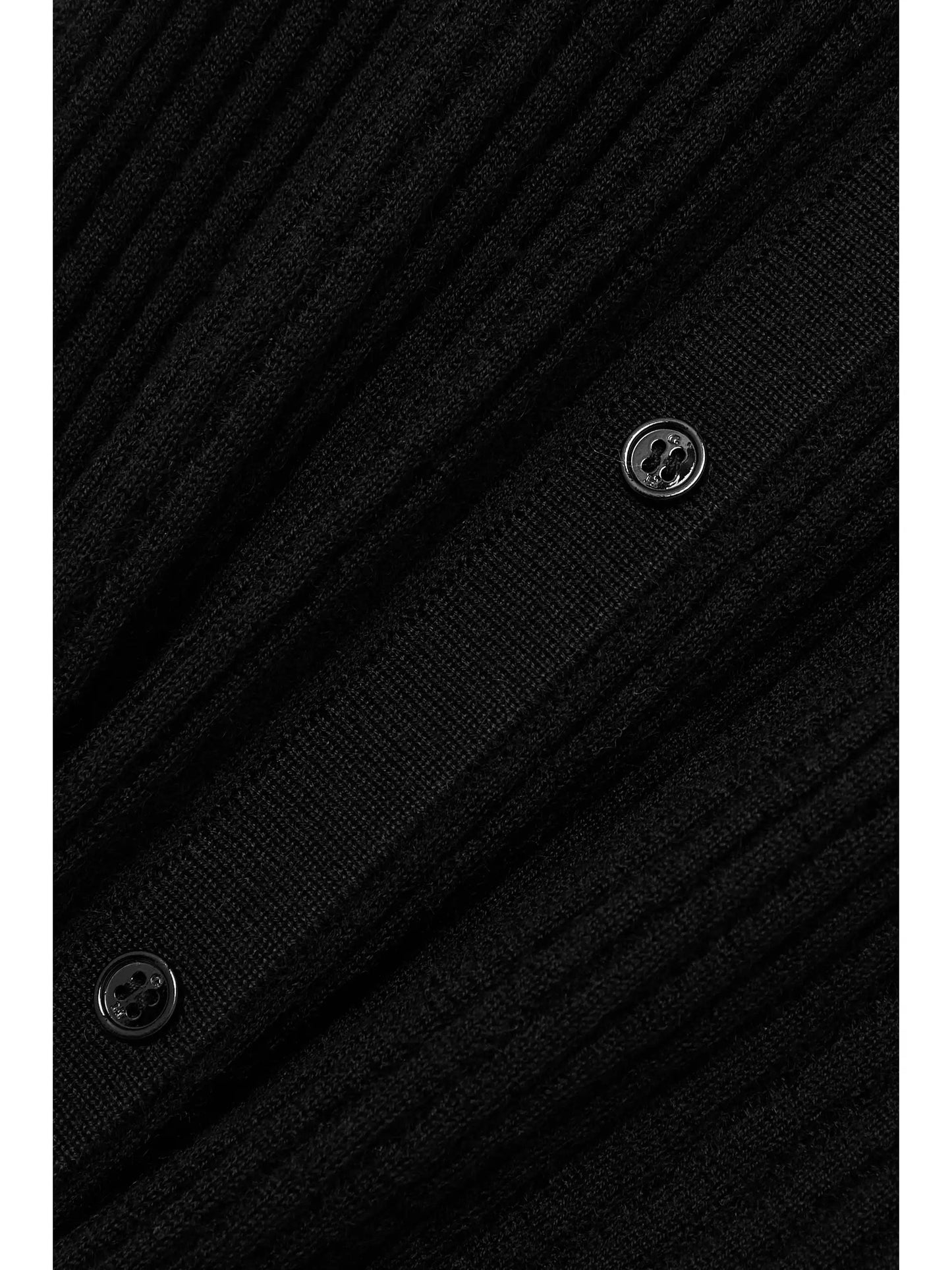 Emma Pointelle-knit Cashmere And Silk-blend Cardigan