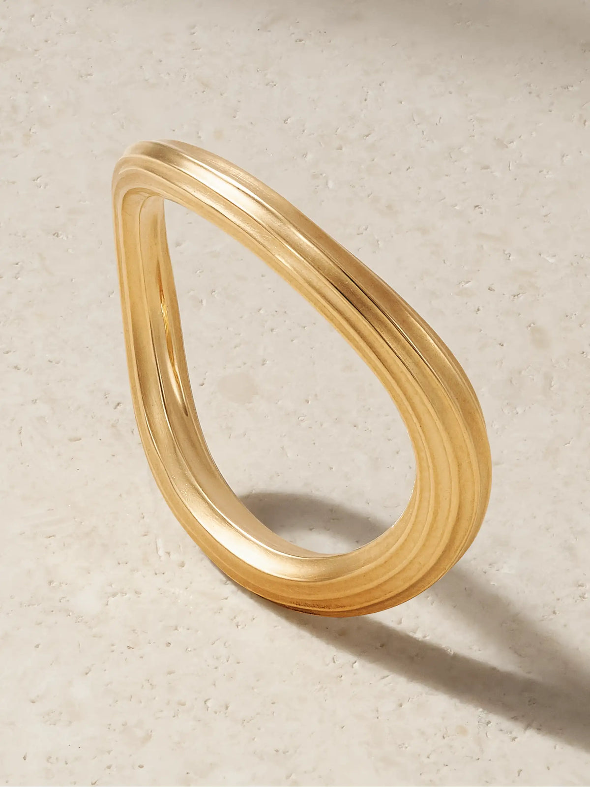 Under The Sea 18-karat Gold Ring