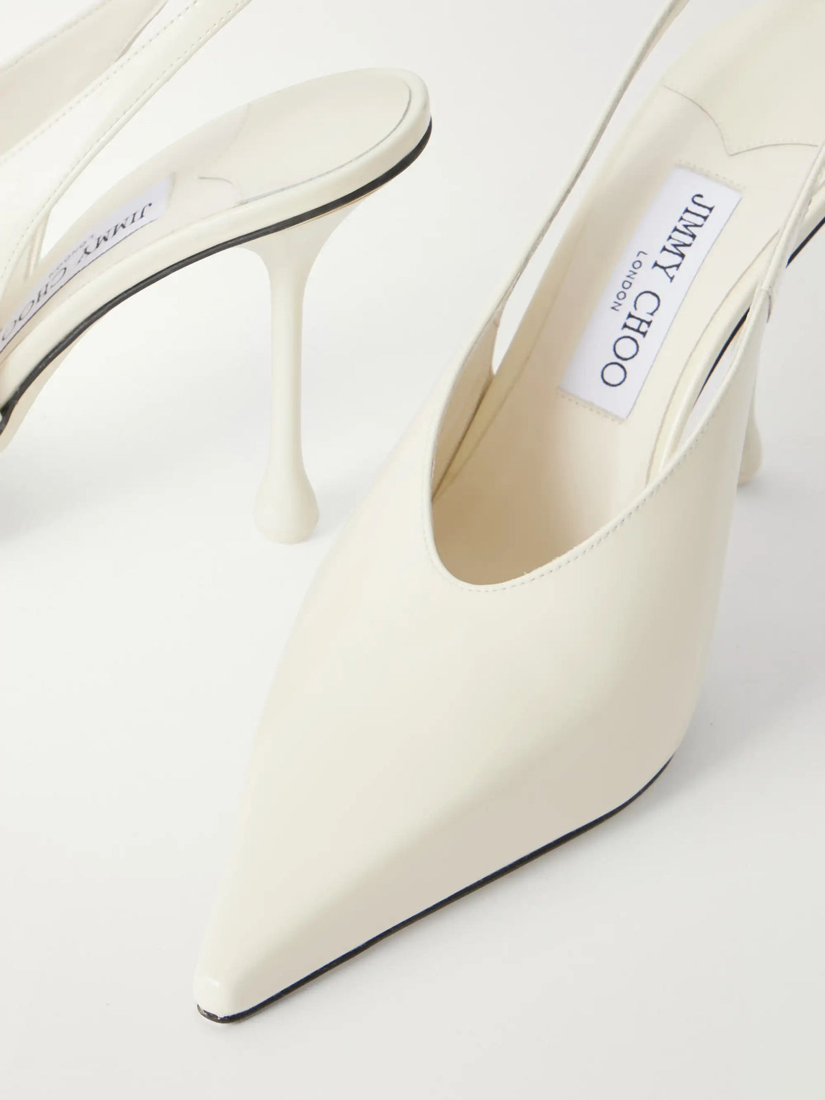 Isa 95 Patent-leather Pumps