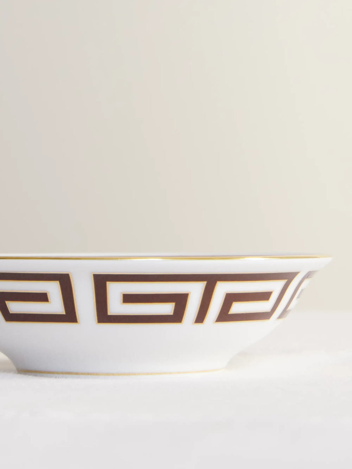 + Gio Ponti Labirinto Porcelain Bowl