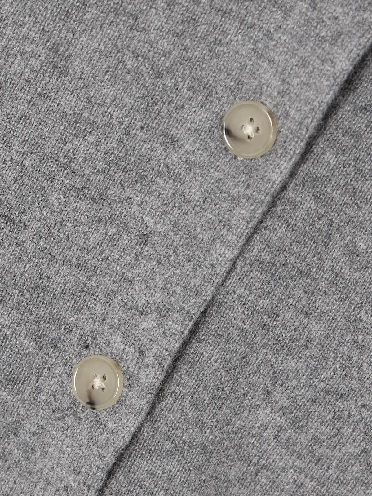 TOTEME Cashmere Cardigan