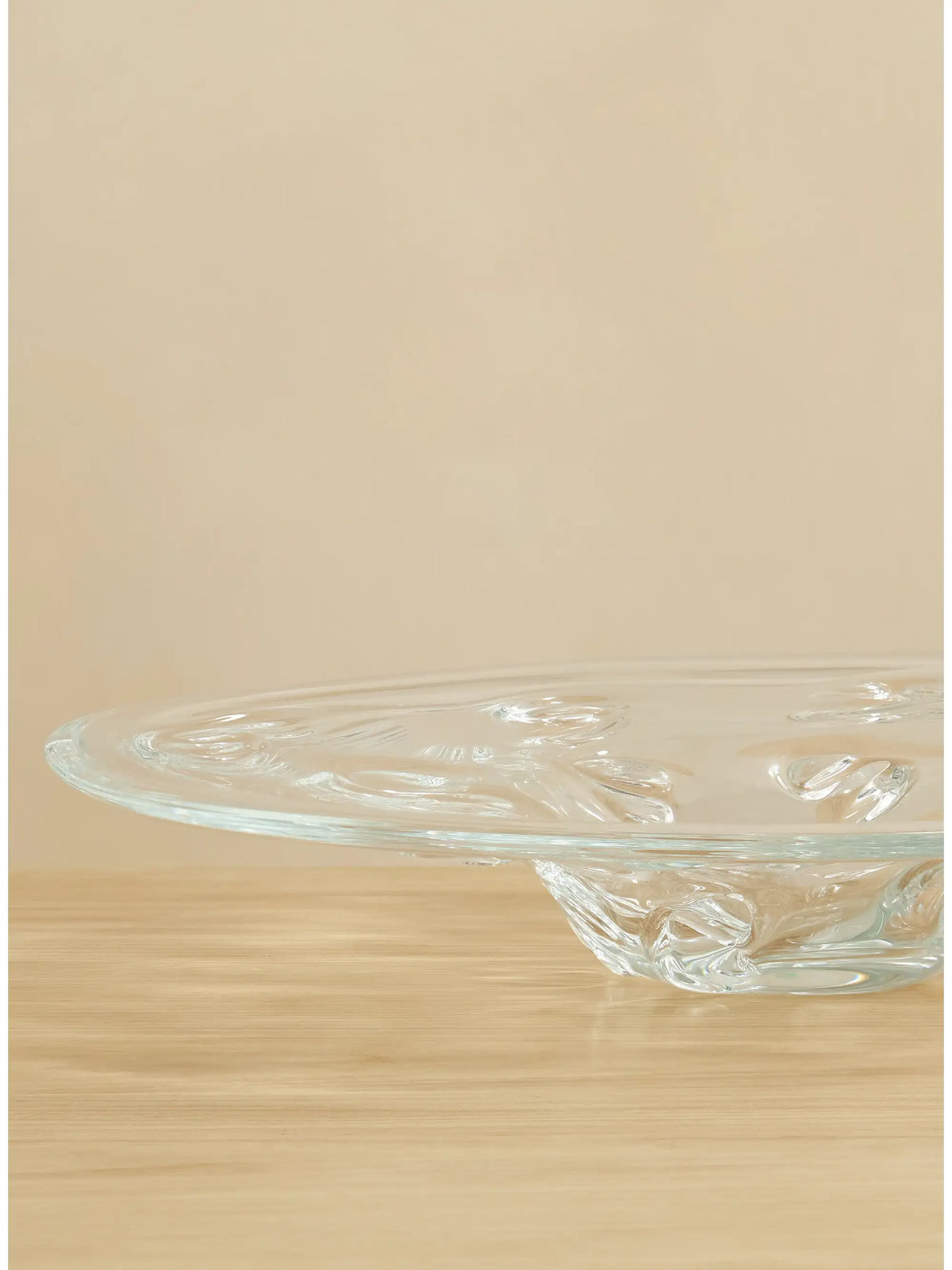 + Sophia Roe S. r Collection Glass Tray