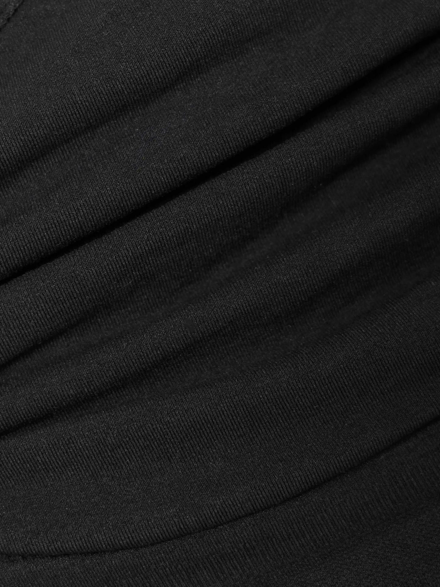 Seamless Sculpt Bralette - Onyx