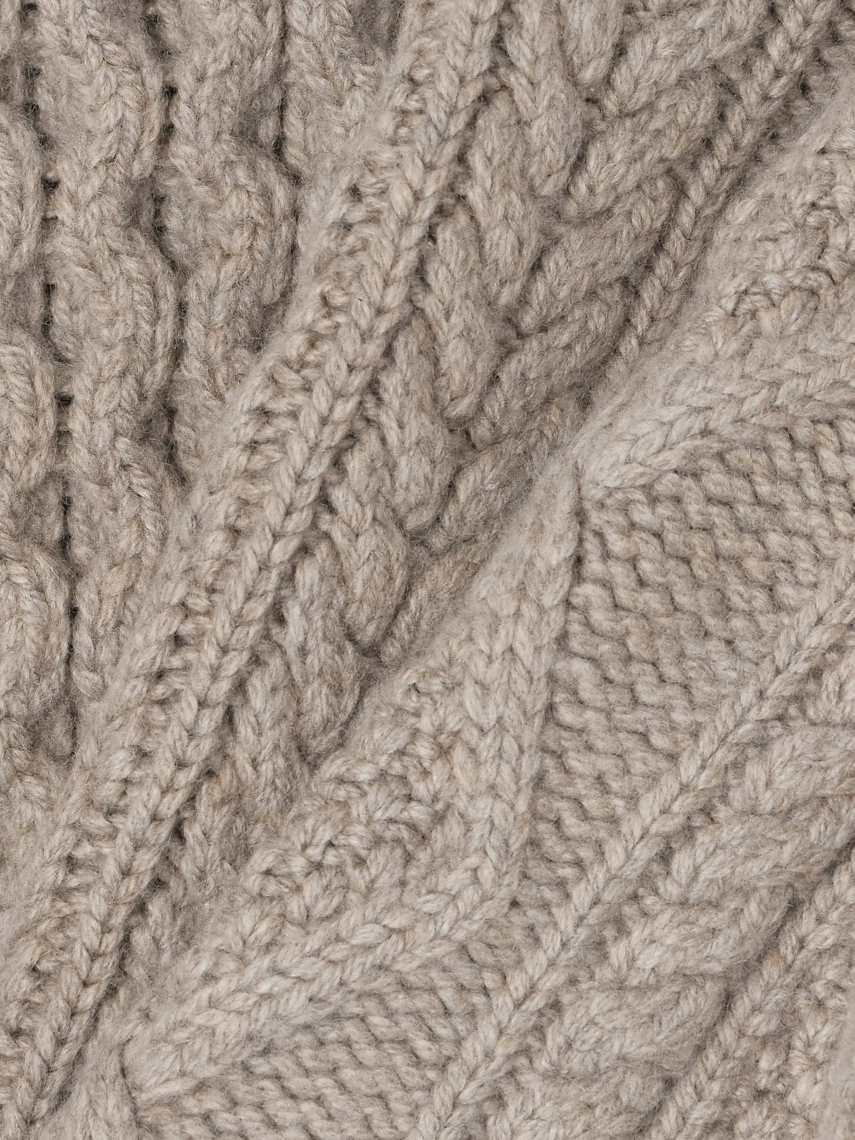 Loro Piana Eyre Cashmere-blend Sweater