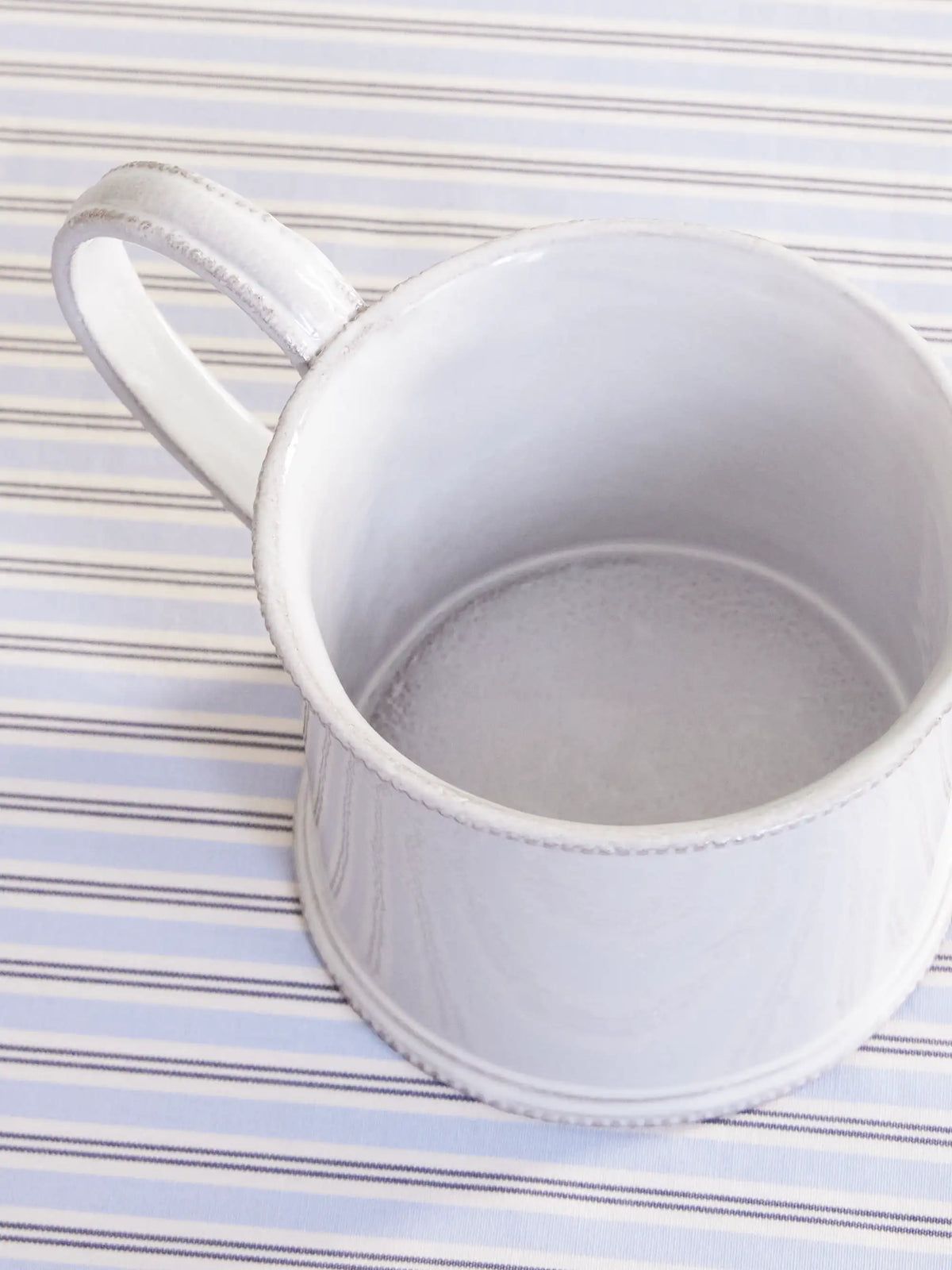 Perles Ceramic Cup