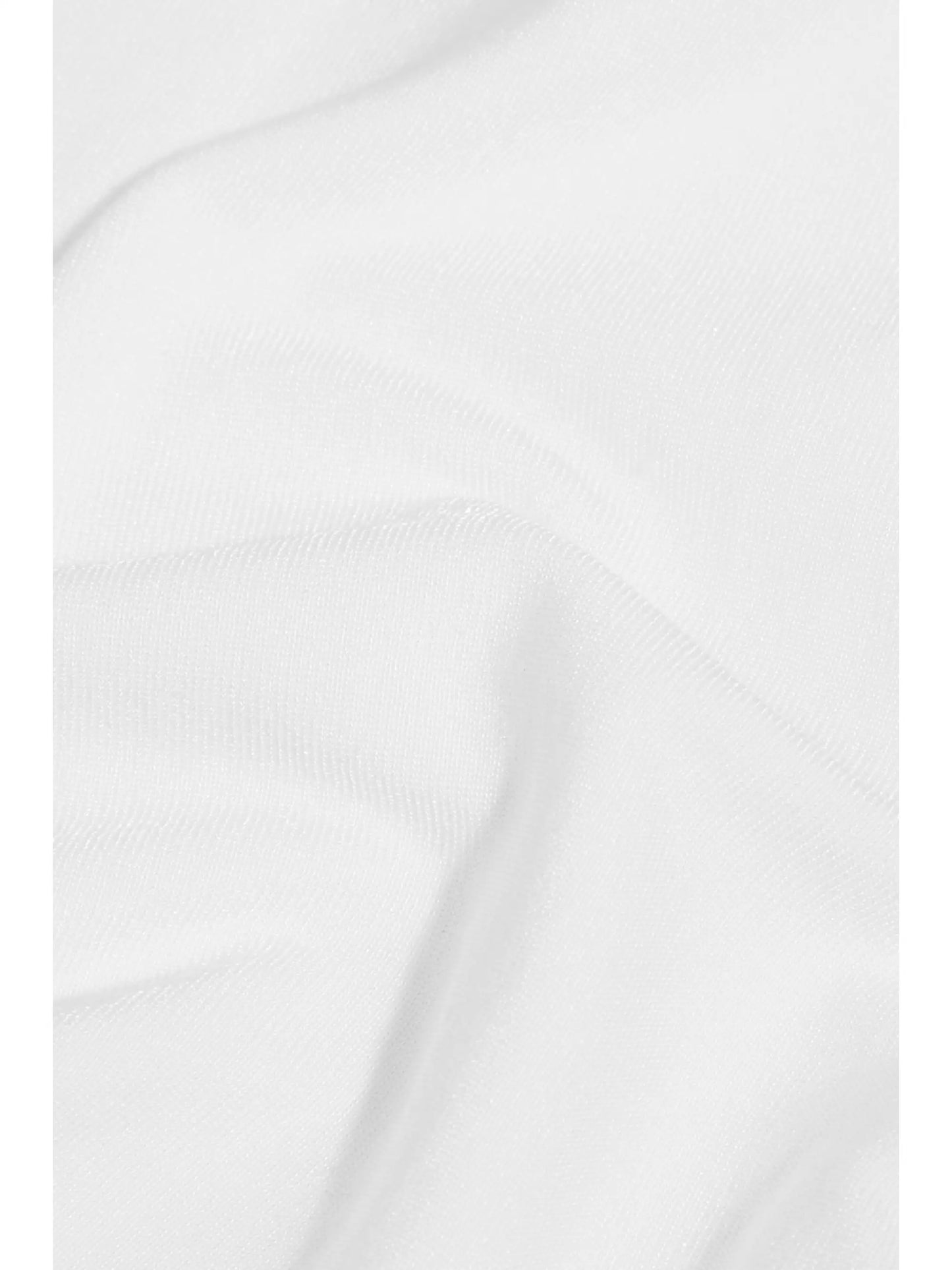 Jamaika Stretch-jersey Bodysuit