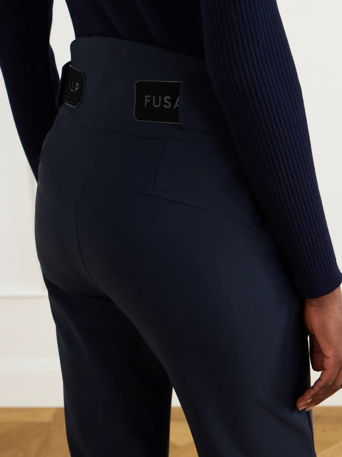 Fusalp Pixilae Shell Flared Ski Pants