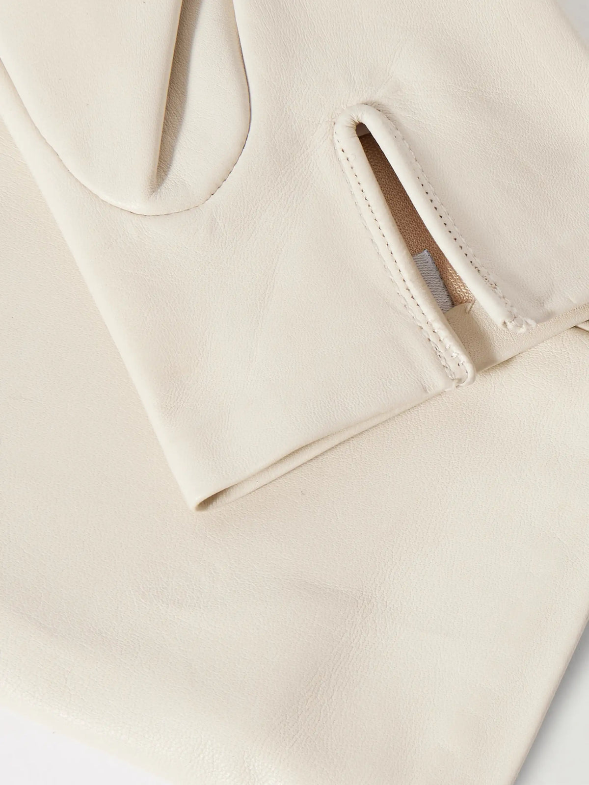 Kate Leather Gloves