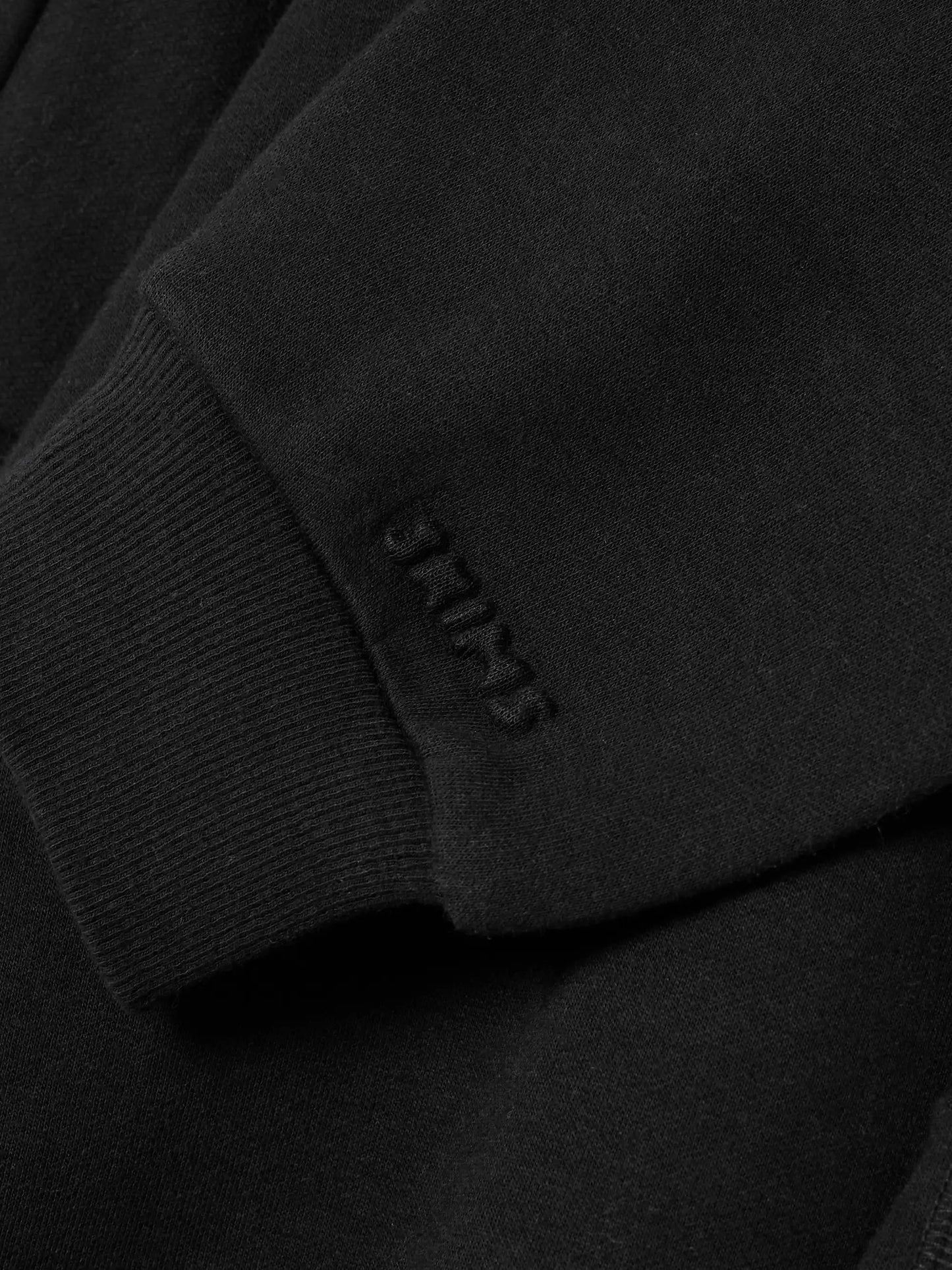 Classic Hoodie - Onyx