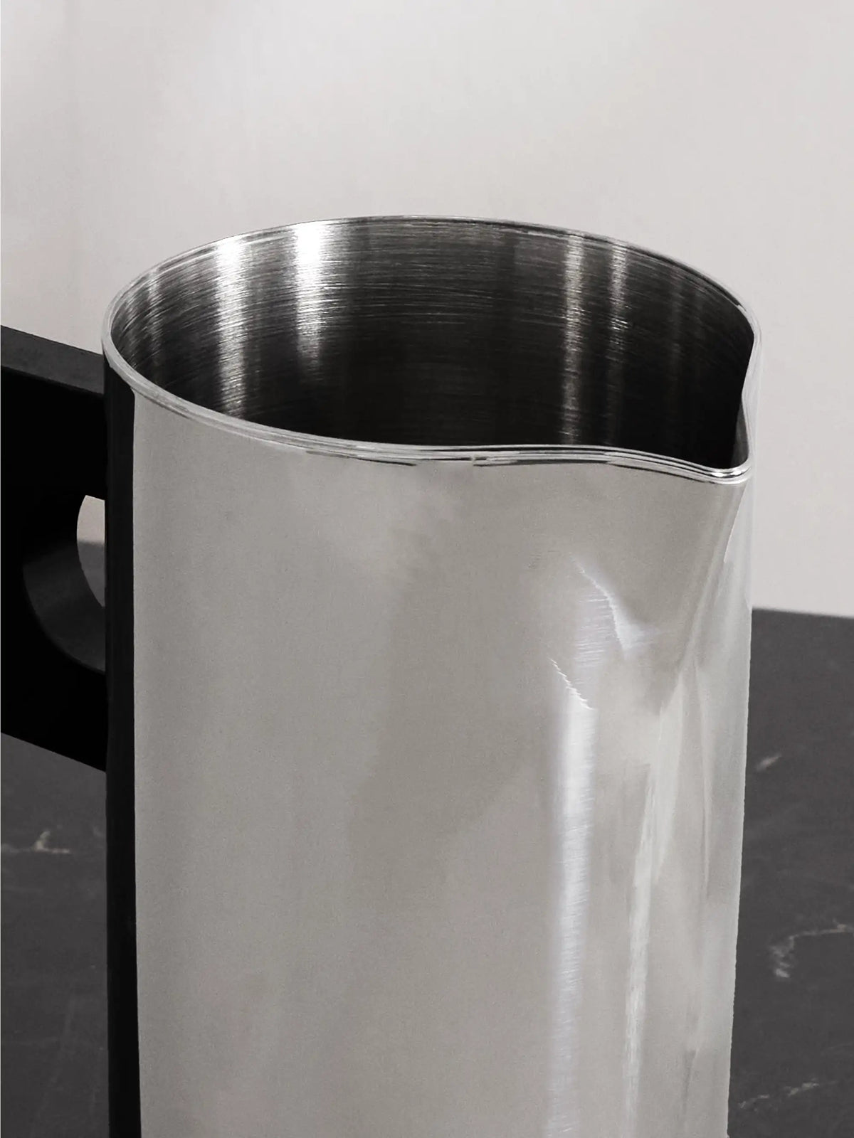 + Sophia Roe S. r. Collection Stainless Steel Pitcher