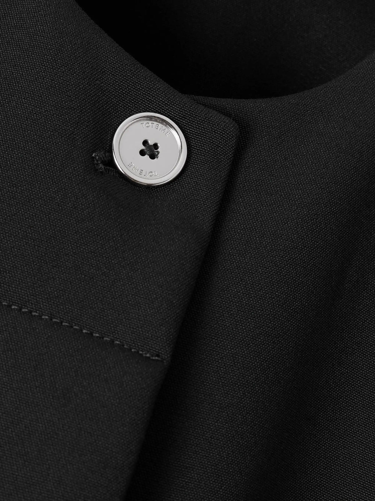 Garderob Woven Blazer