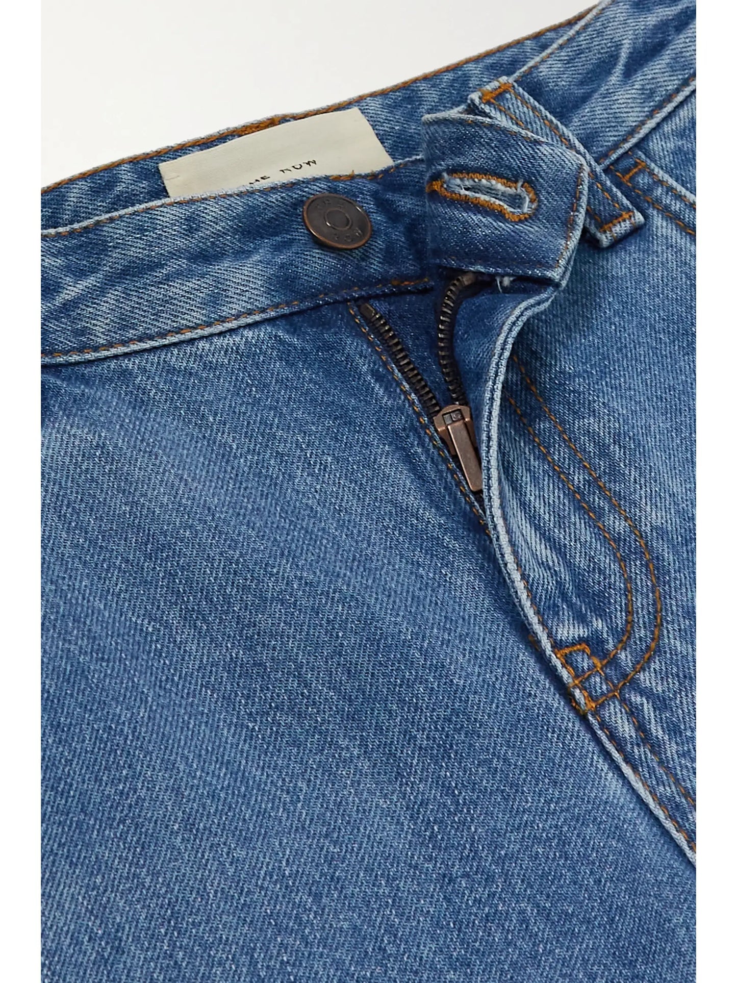 Essentials Eglitta Boyfriend Jeans