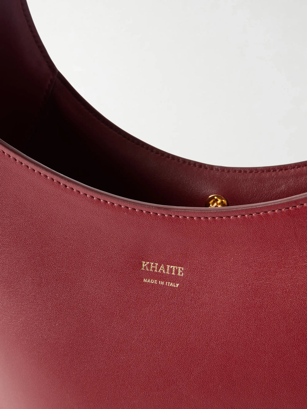 Joan Large Leather Tote