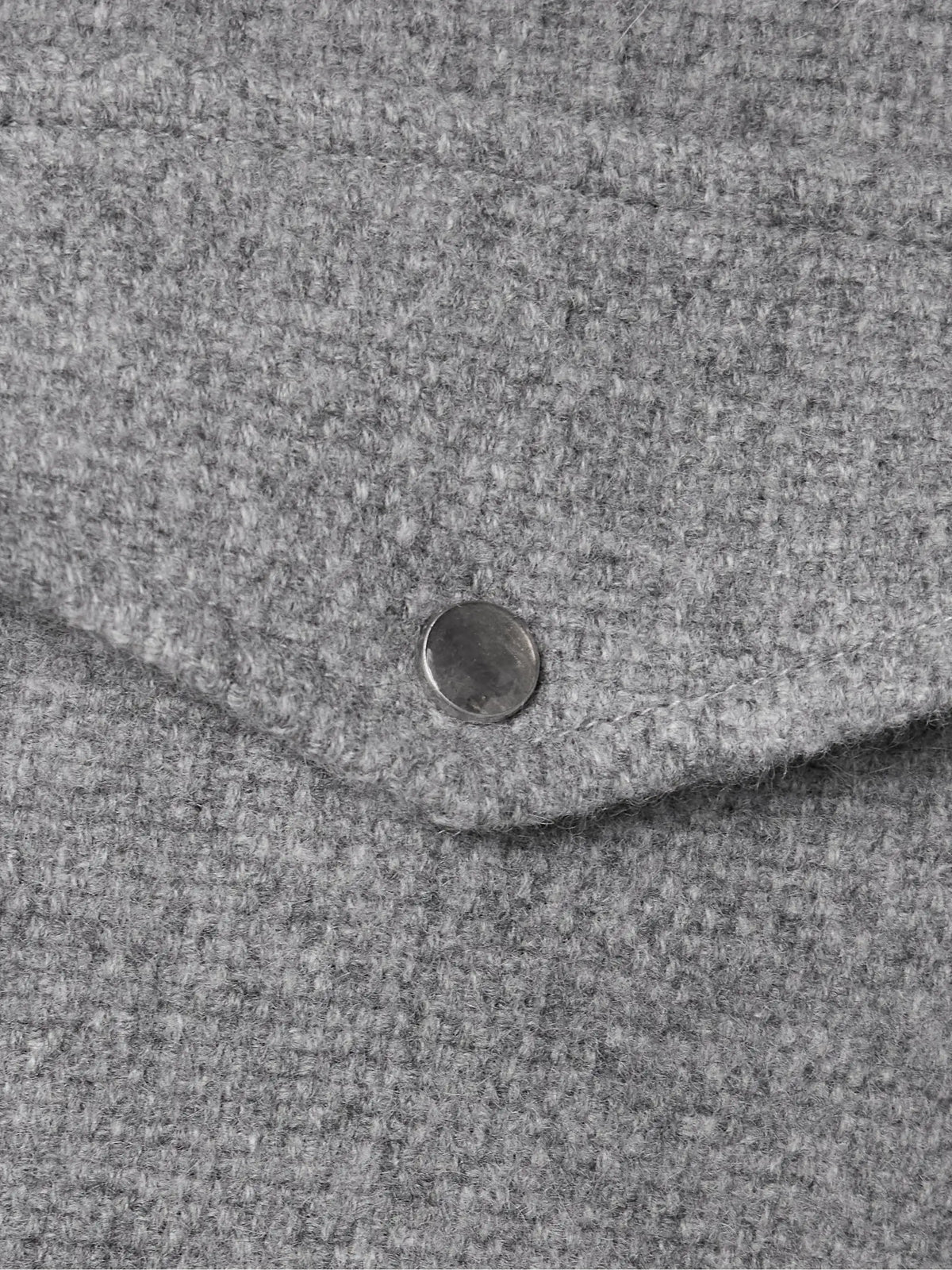 God's True Cashmere Shirt