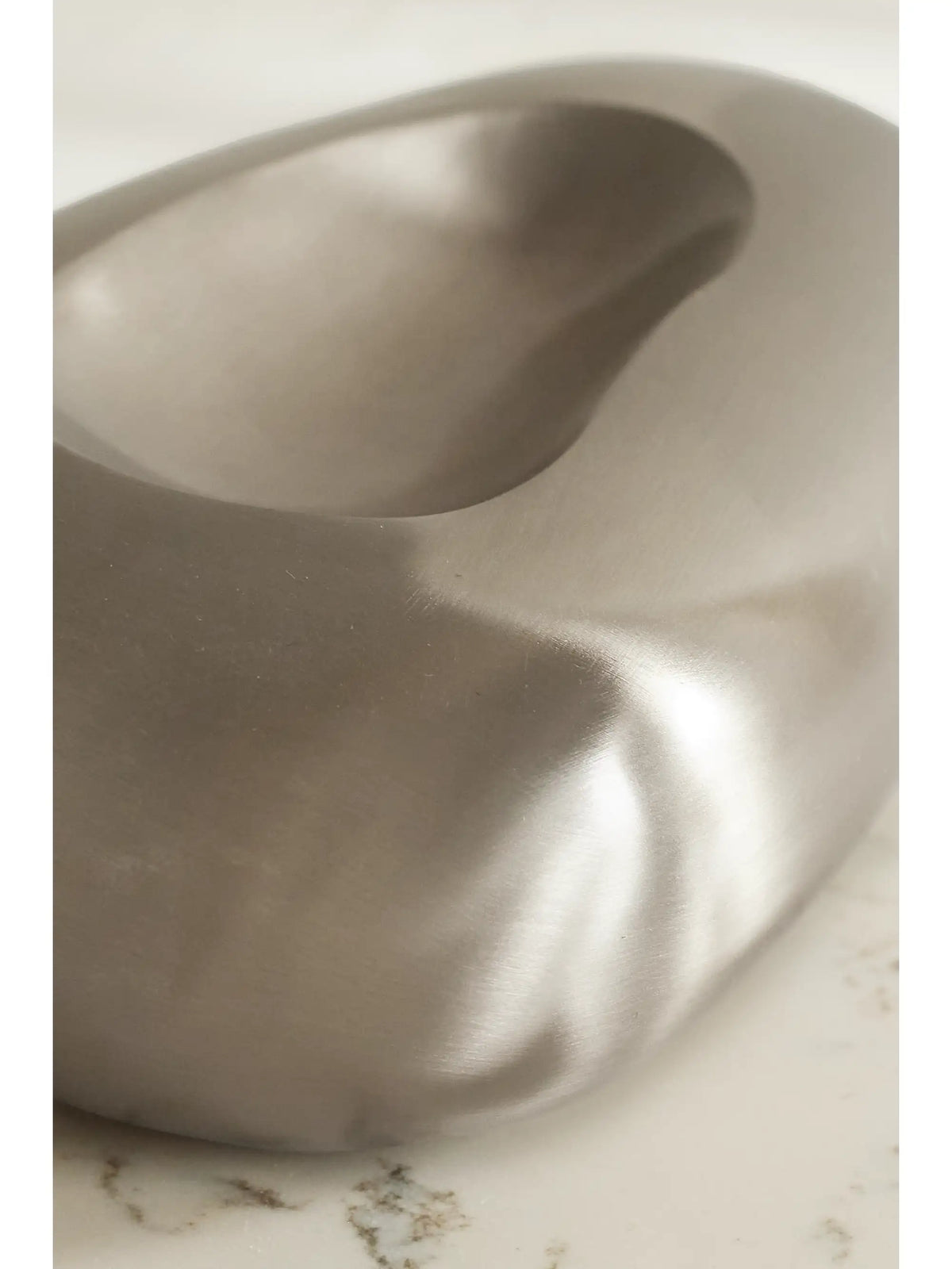Puddle Steel Catchall