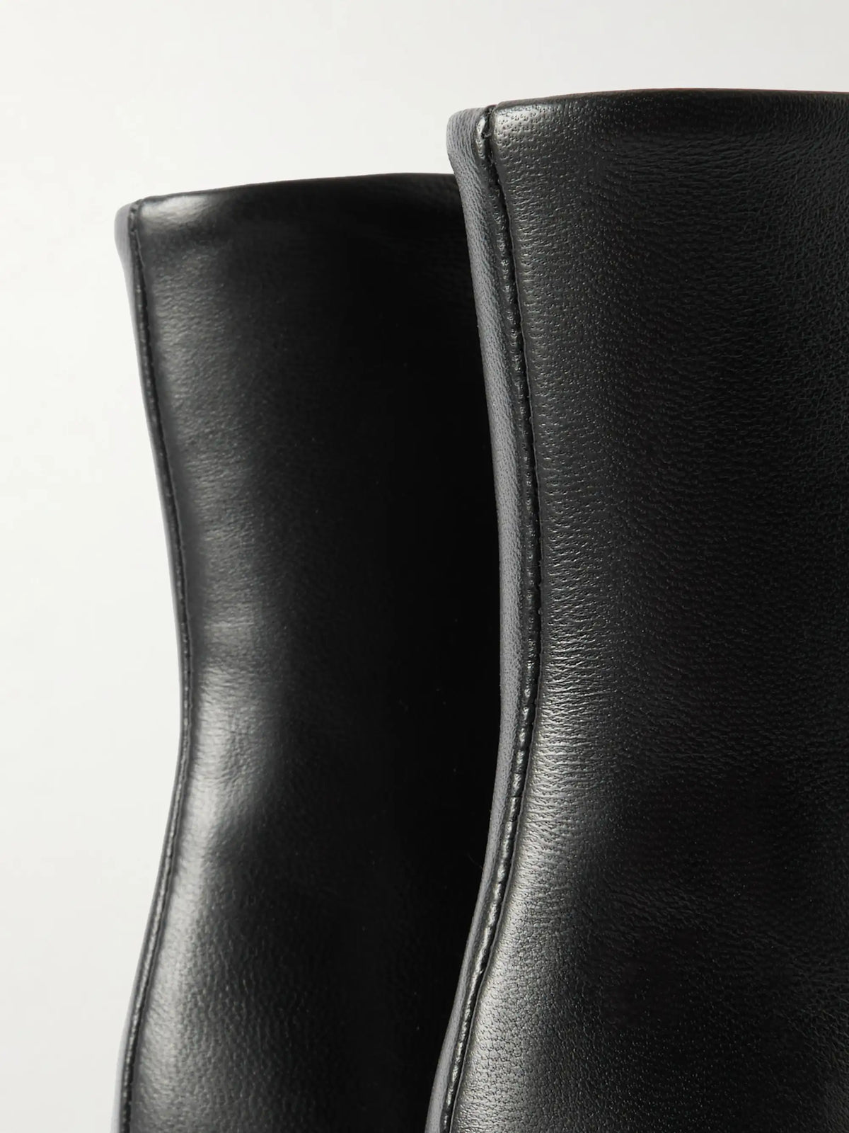 Leather 20 Ankle Boots