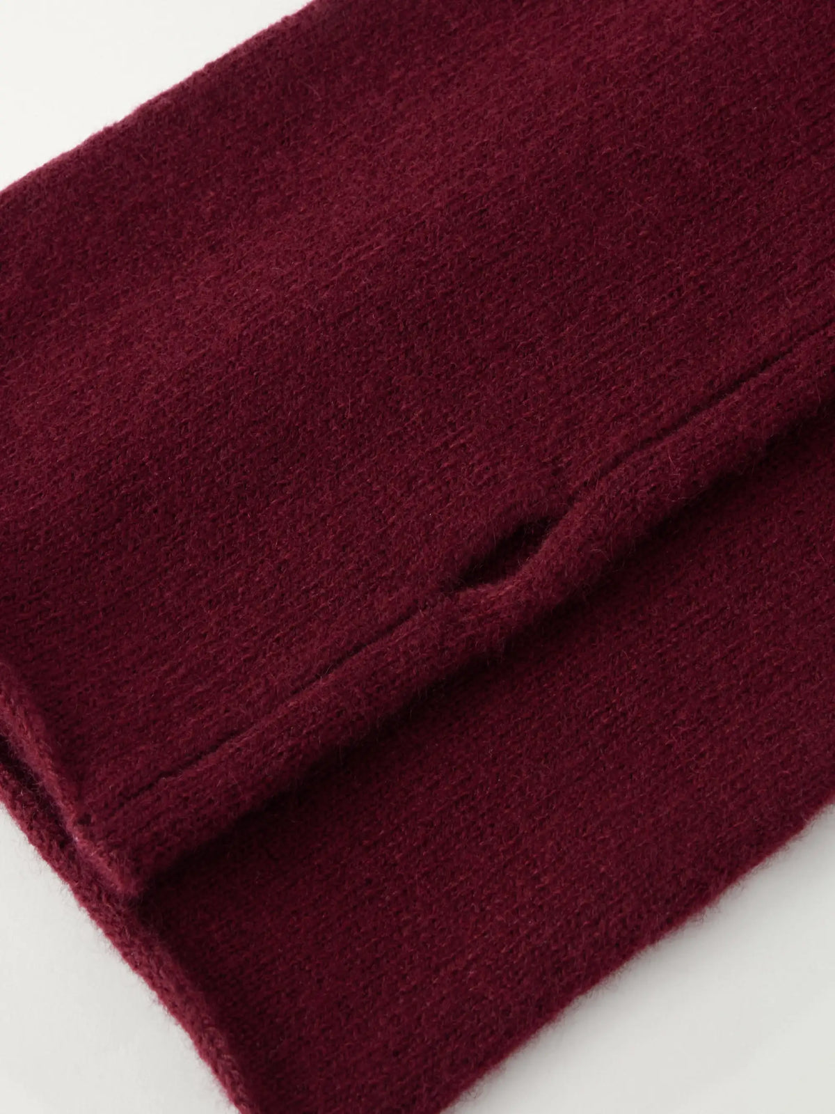 LISA YANG Aspen Cashmere Fingerless Gloves