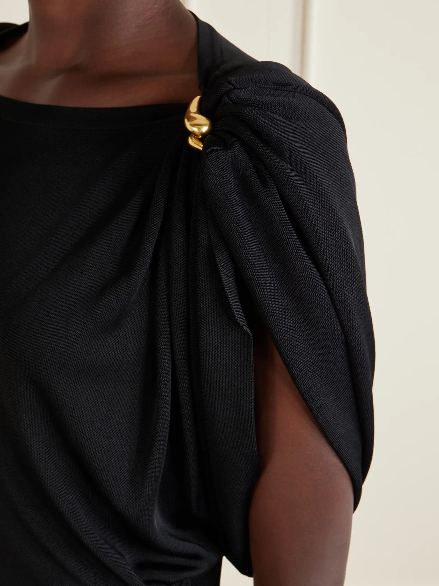 Henderson Woven Maxi Dress