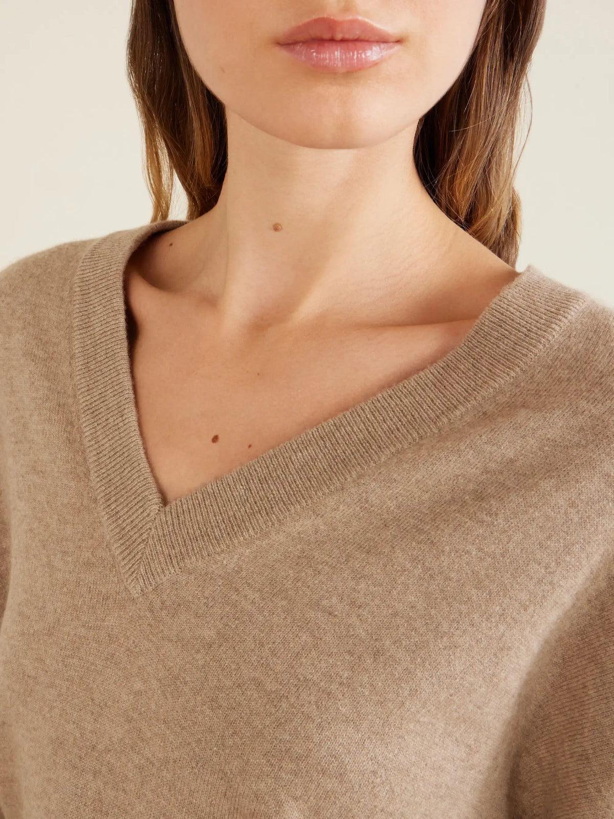 FRAME Cashmere Sweater