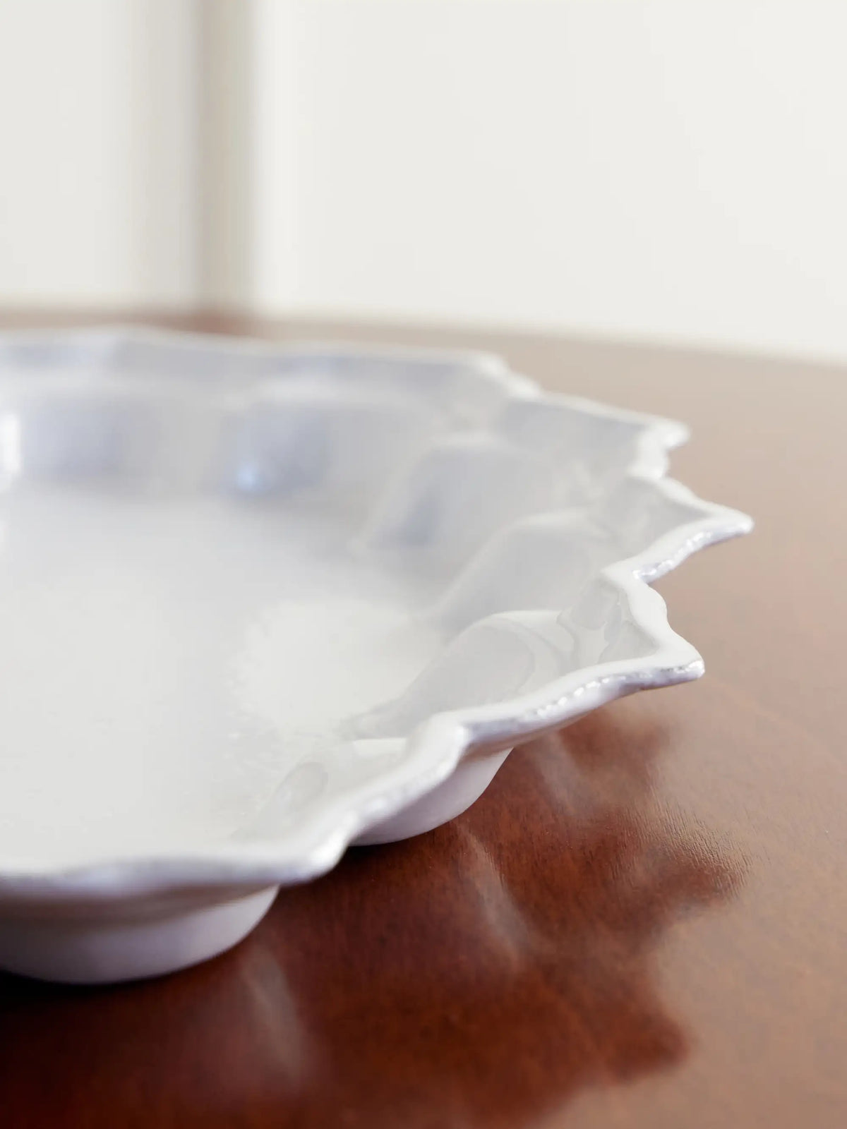 Astier De Villatte Instabul Porcelain Platter