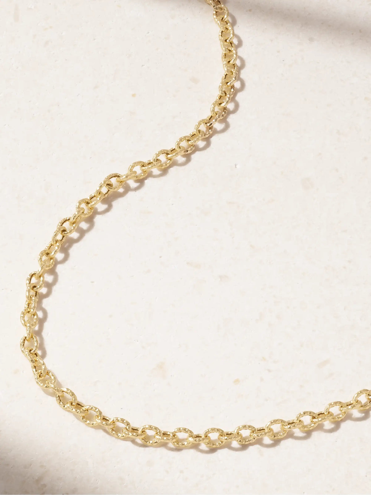 Rollò 18-karat Gold Necklace
