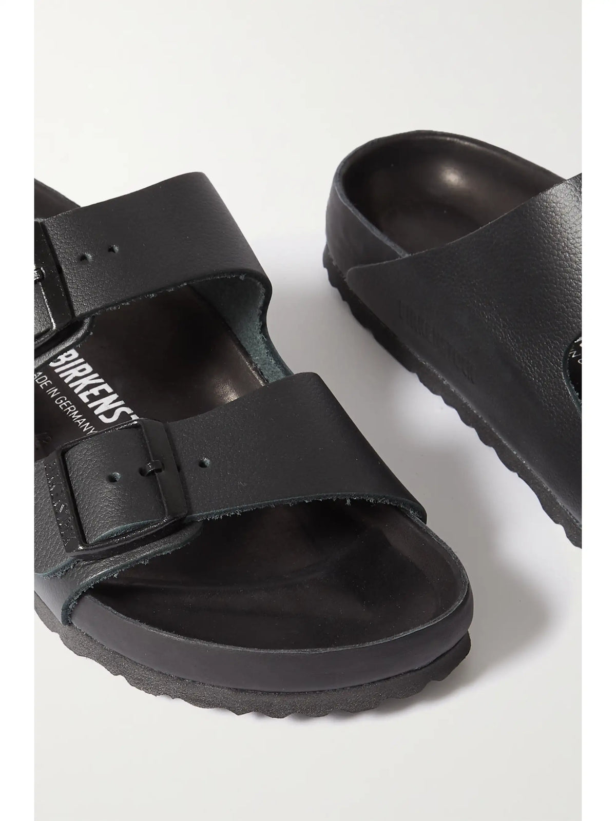 Arizona Leather Sandals