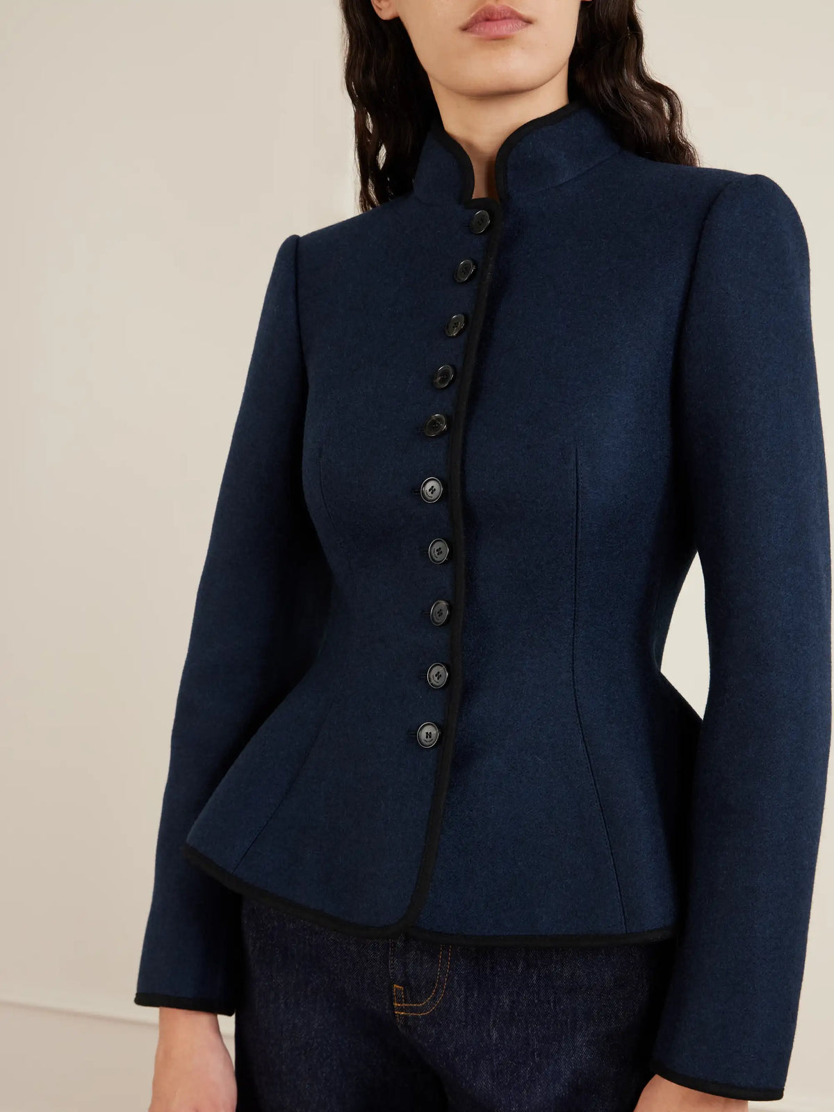 Loro Piana Cashmere Jacket