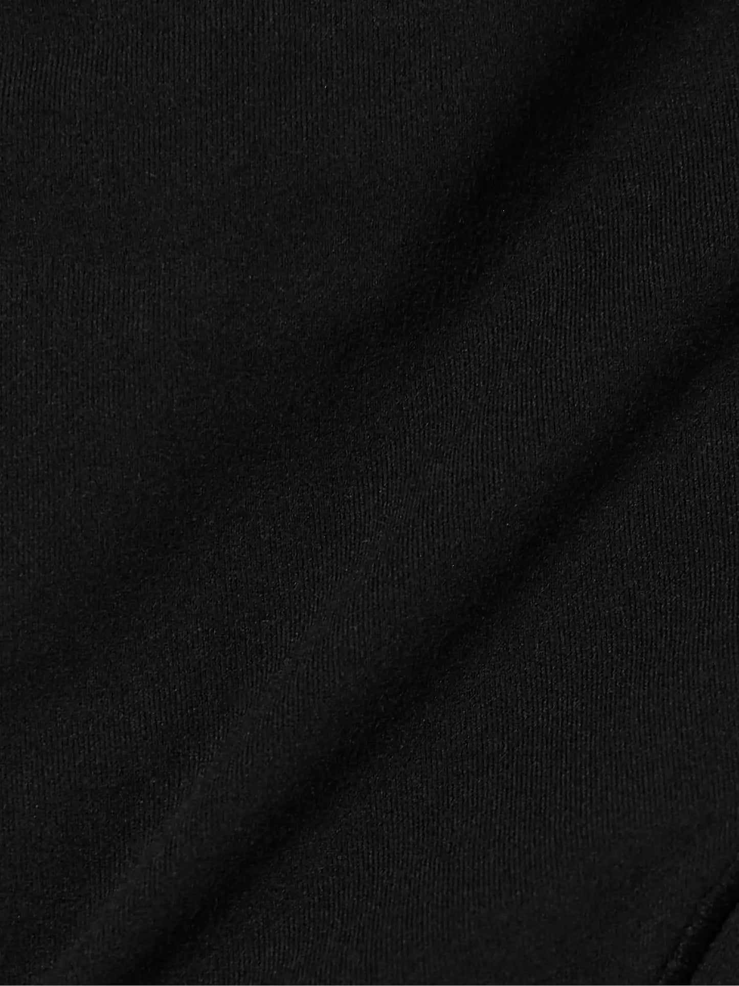 Fits Everybody Thong - Onyx