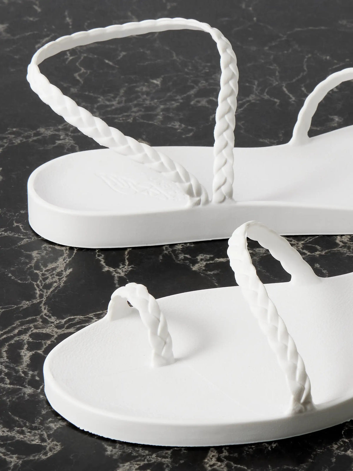 Eleftheria Rubber Sandals