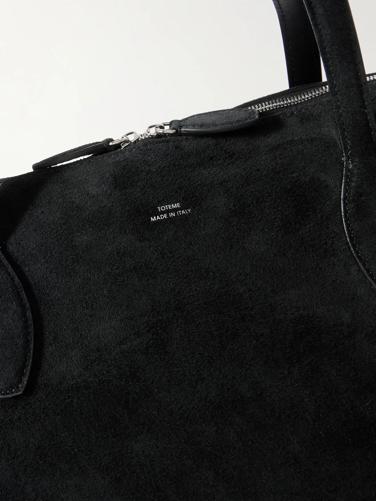 Day Suede Tote