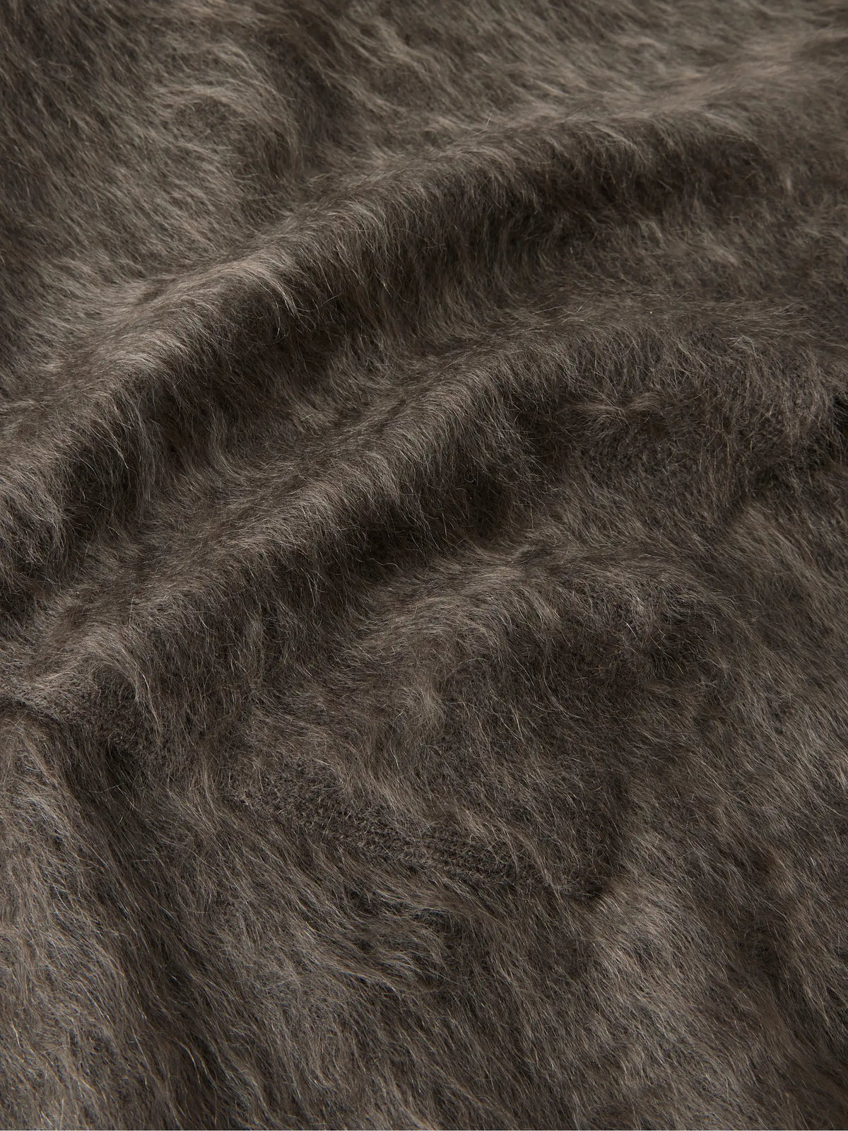 LISA YANG Brushed Cashmere Scarf