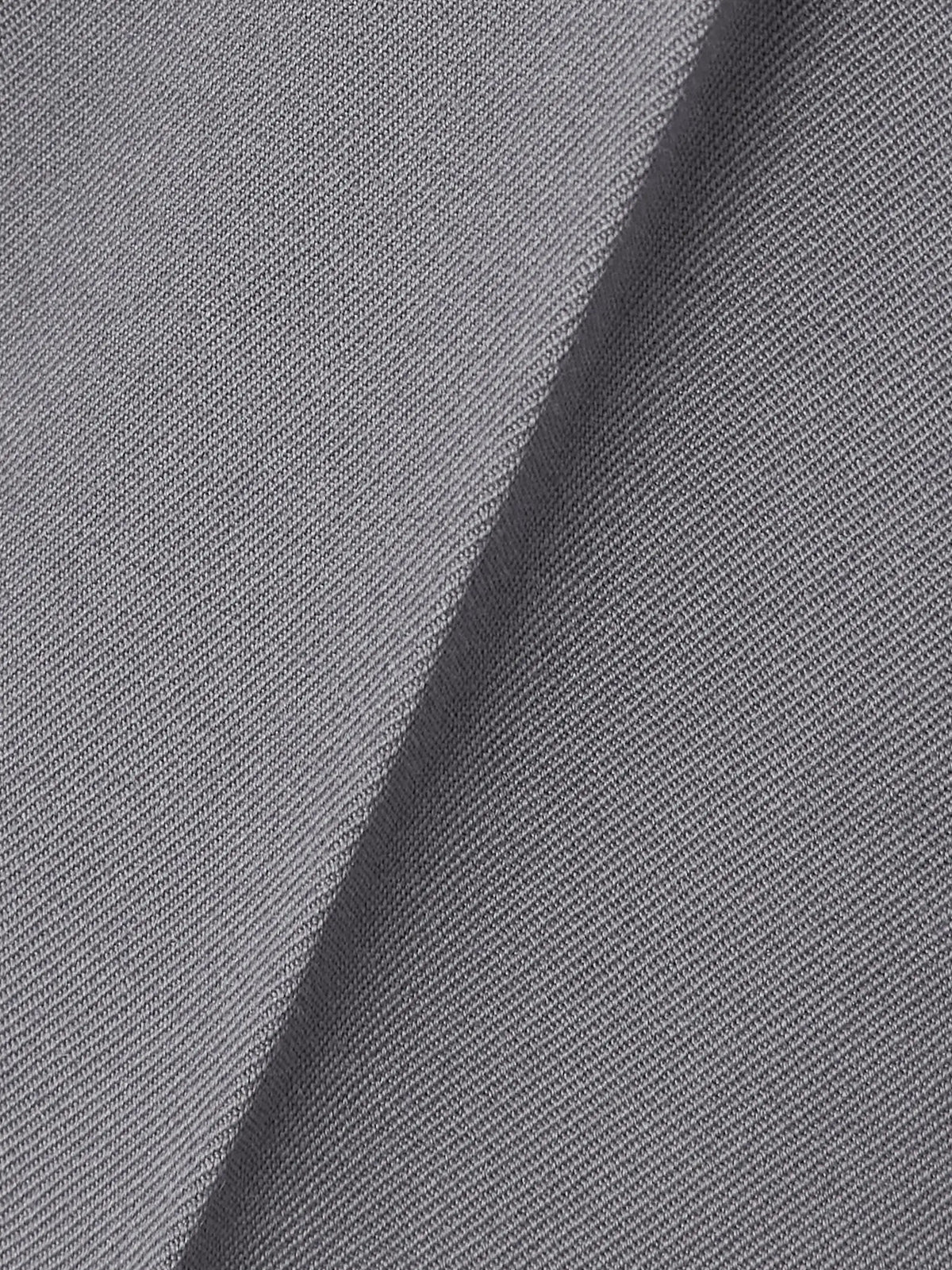 Alaïa Capri Pleated Wool-gabardine Straight-leg Pants