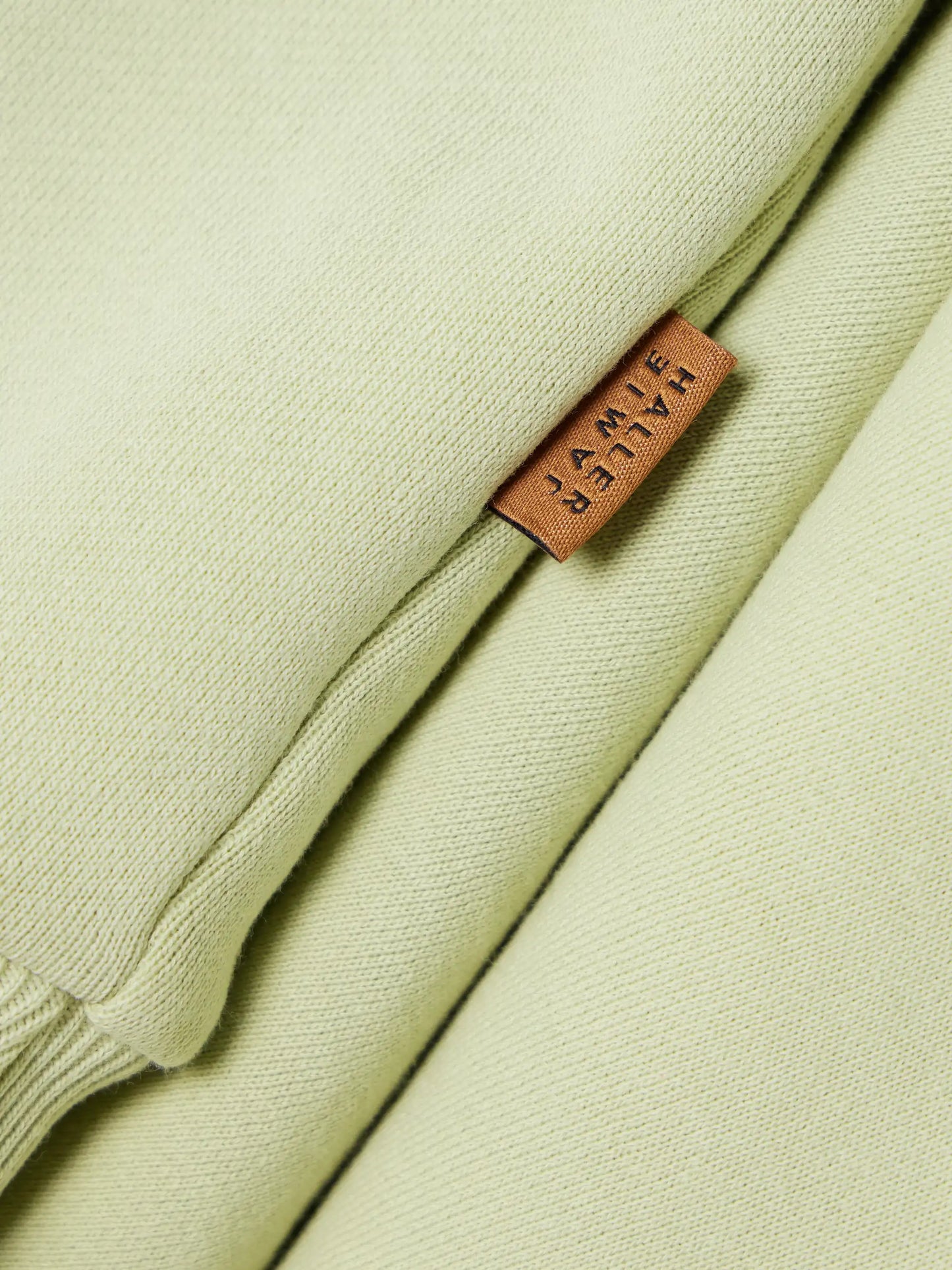 The Daily Cotton-terry Sweatshirt