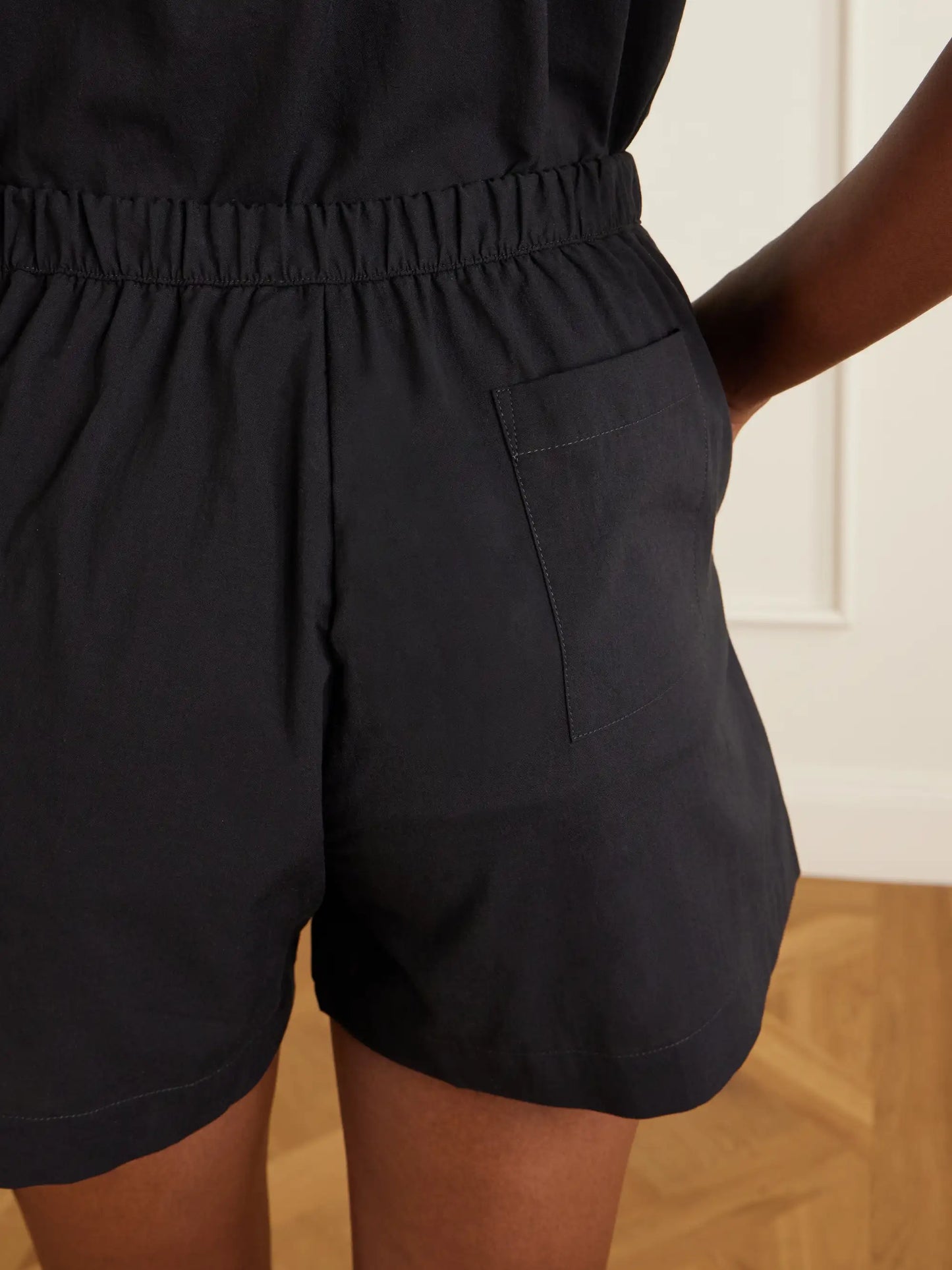 Cotton Shorts