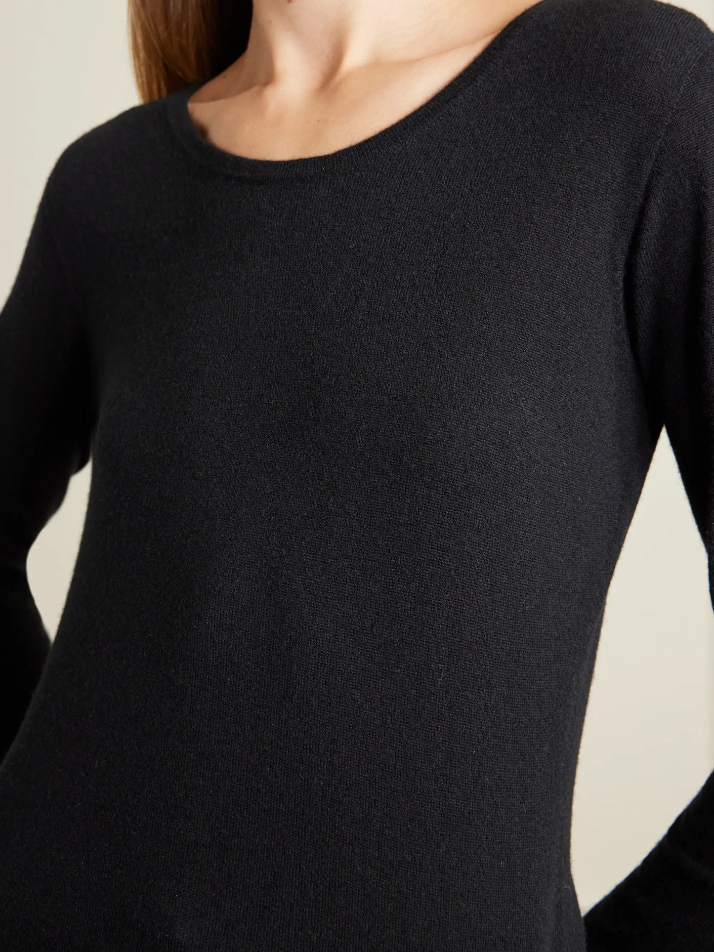 Nezana Cashmere Sweater