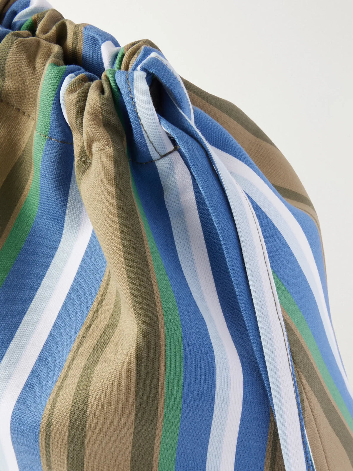 Morgan Cotton Pouch