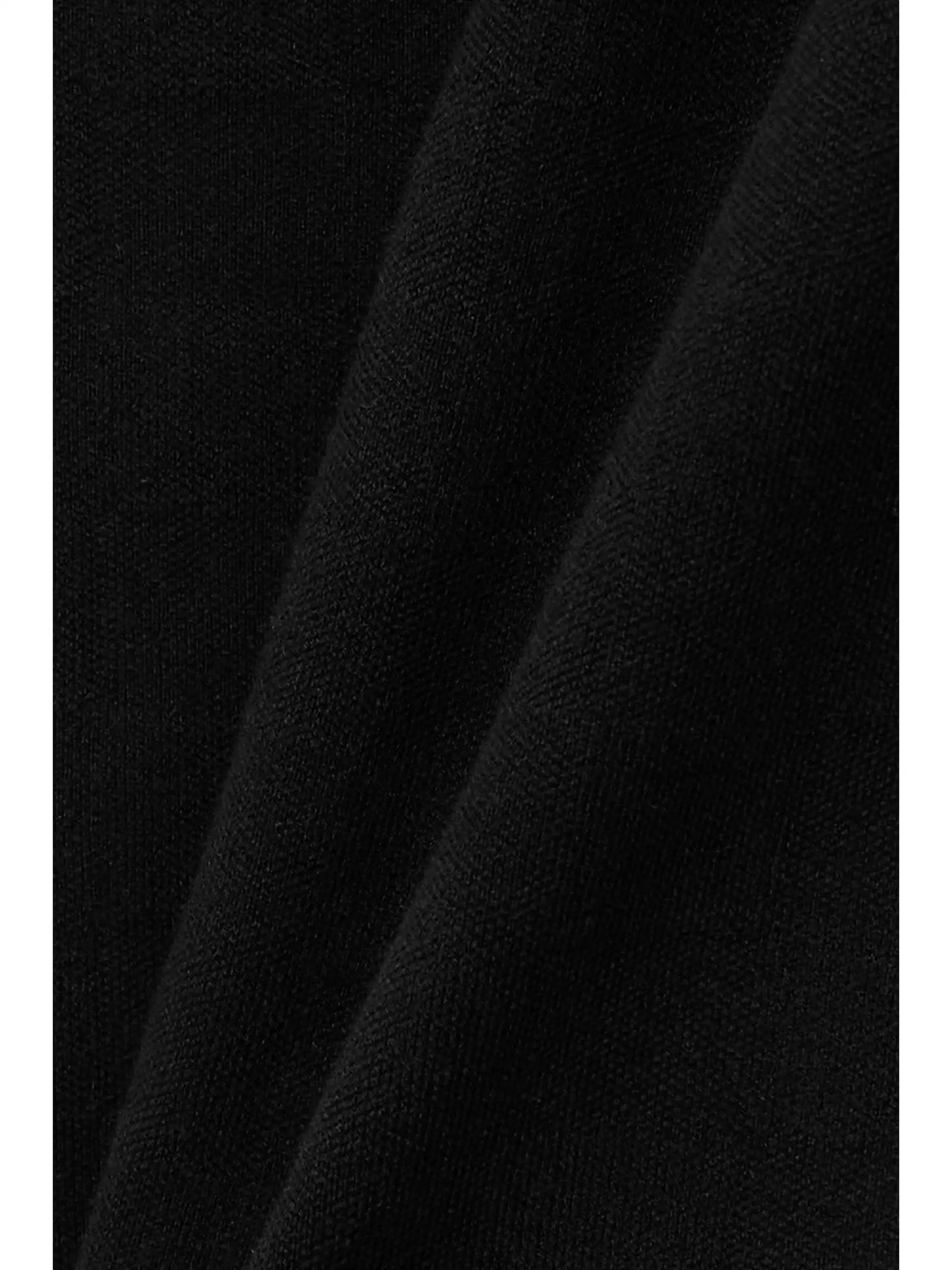 Jules Stretch-cotton Straight-leg Pants