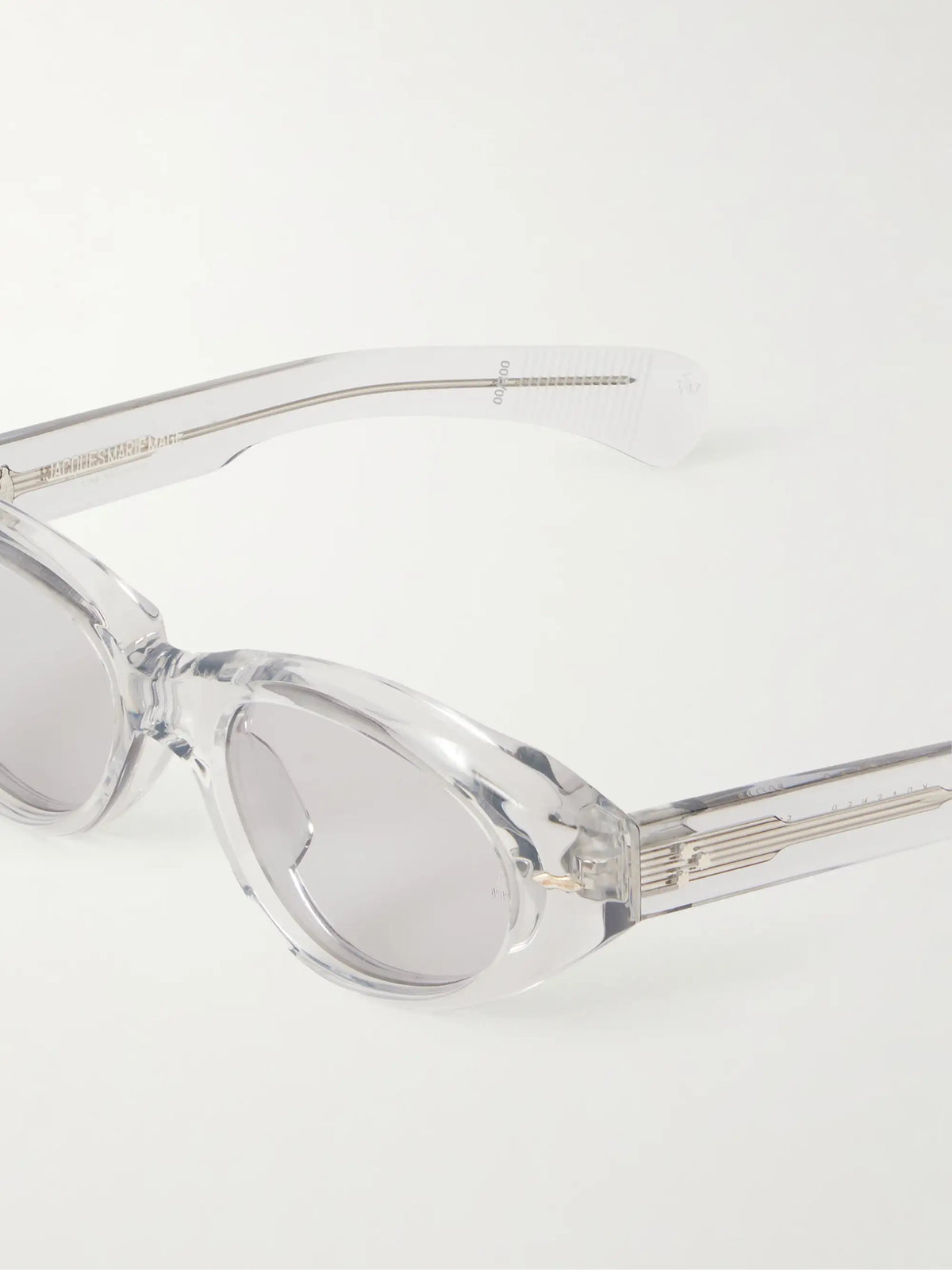 Krasner Cat-eye Optical Glasses