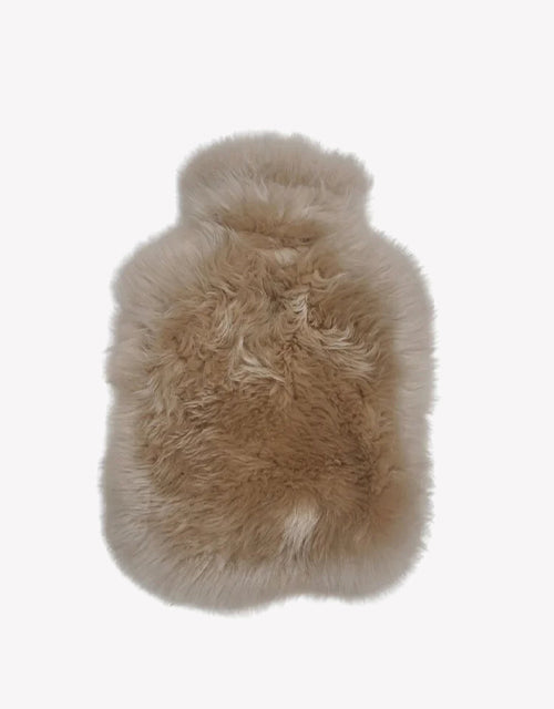 Auskin Hot Water Bottle Lw3c (Fossil)