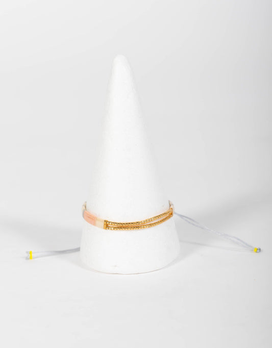 Kos Bracelet - (Multi)