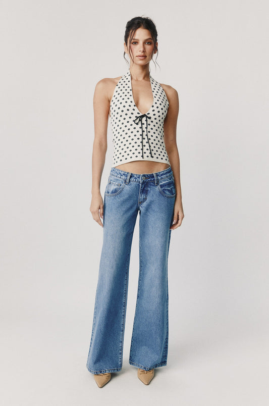 Winni Jeans (92 Blue)