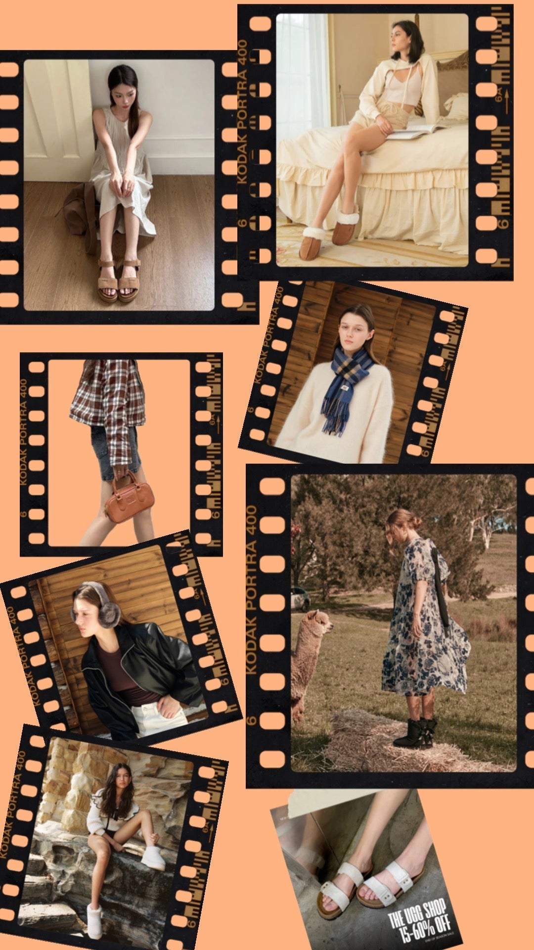Shop The UGG Shop now on SPECIAL8