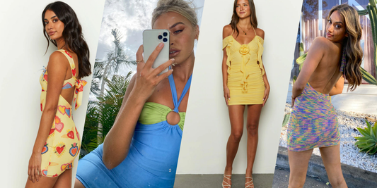 Revamp Your Concert Look with These 4 Killer Outfits!
