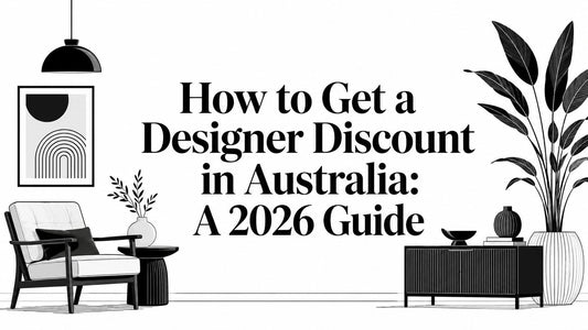 How to Get a Designer Discount in Australia: A 2026 Guide