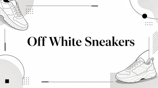 Off White Sneakers