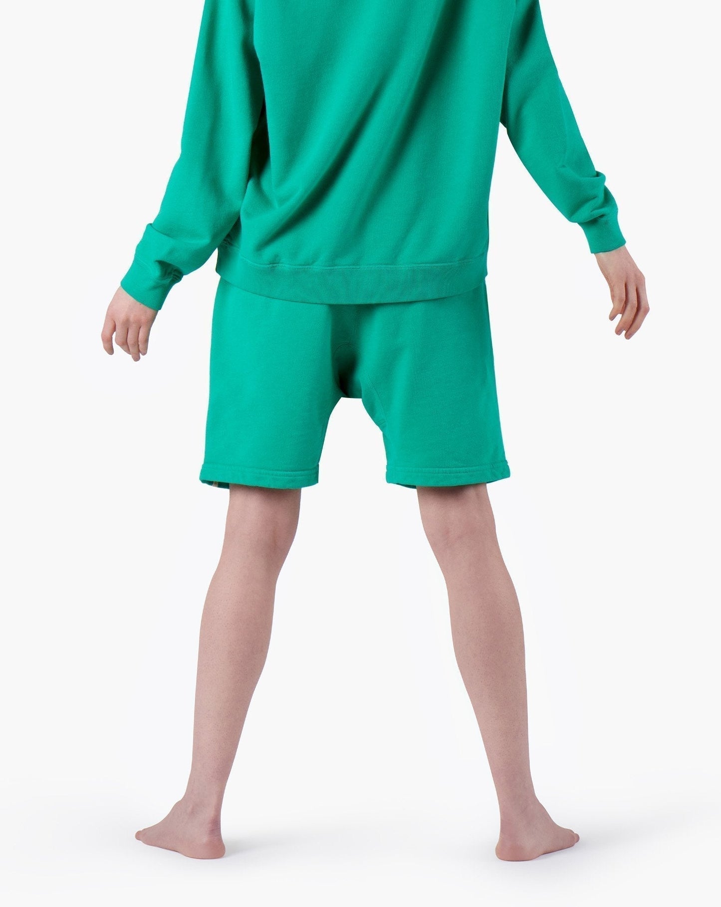 Core Short (Shamrock)