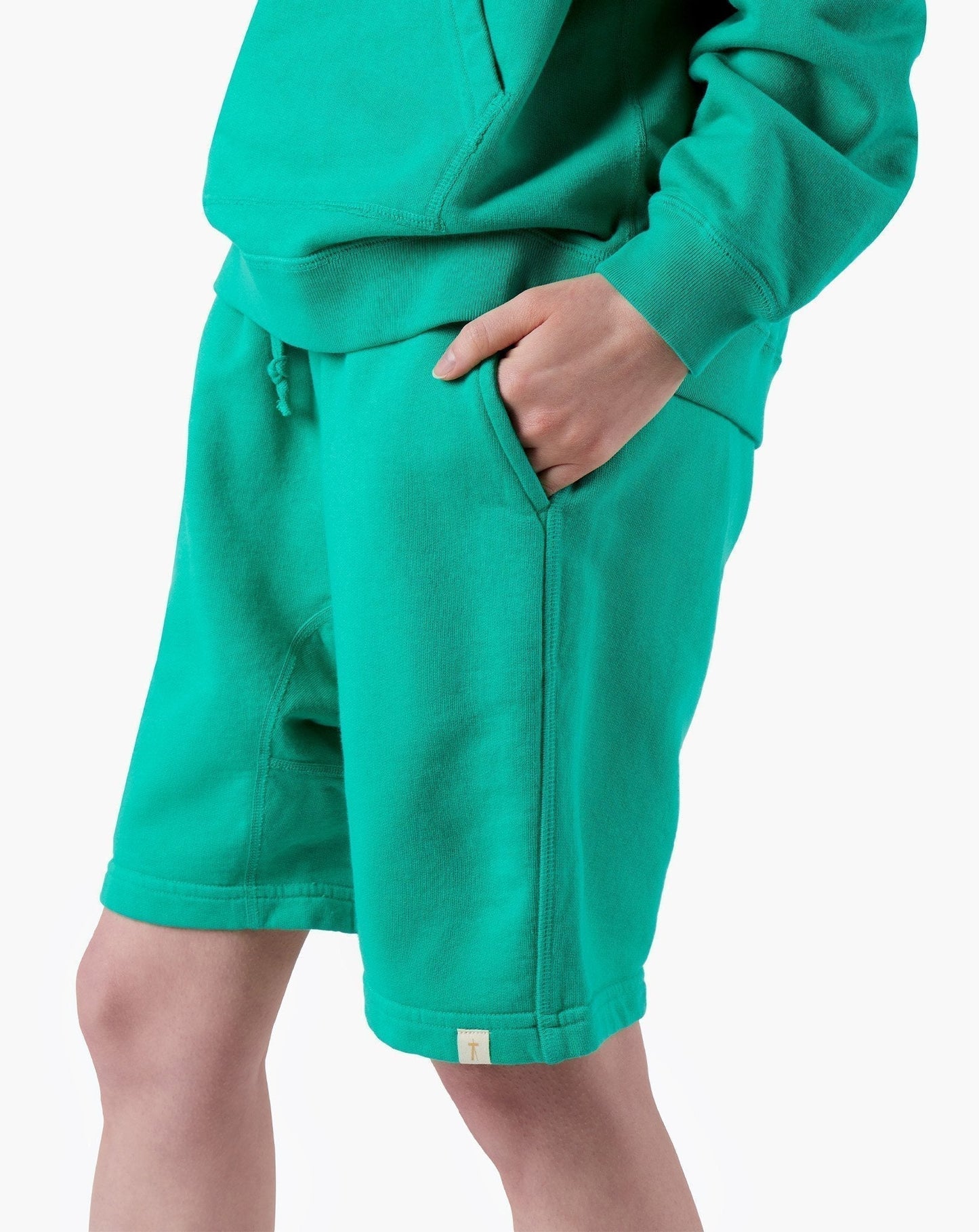 Core Short (Shamrock)