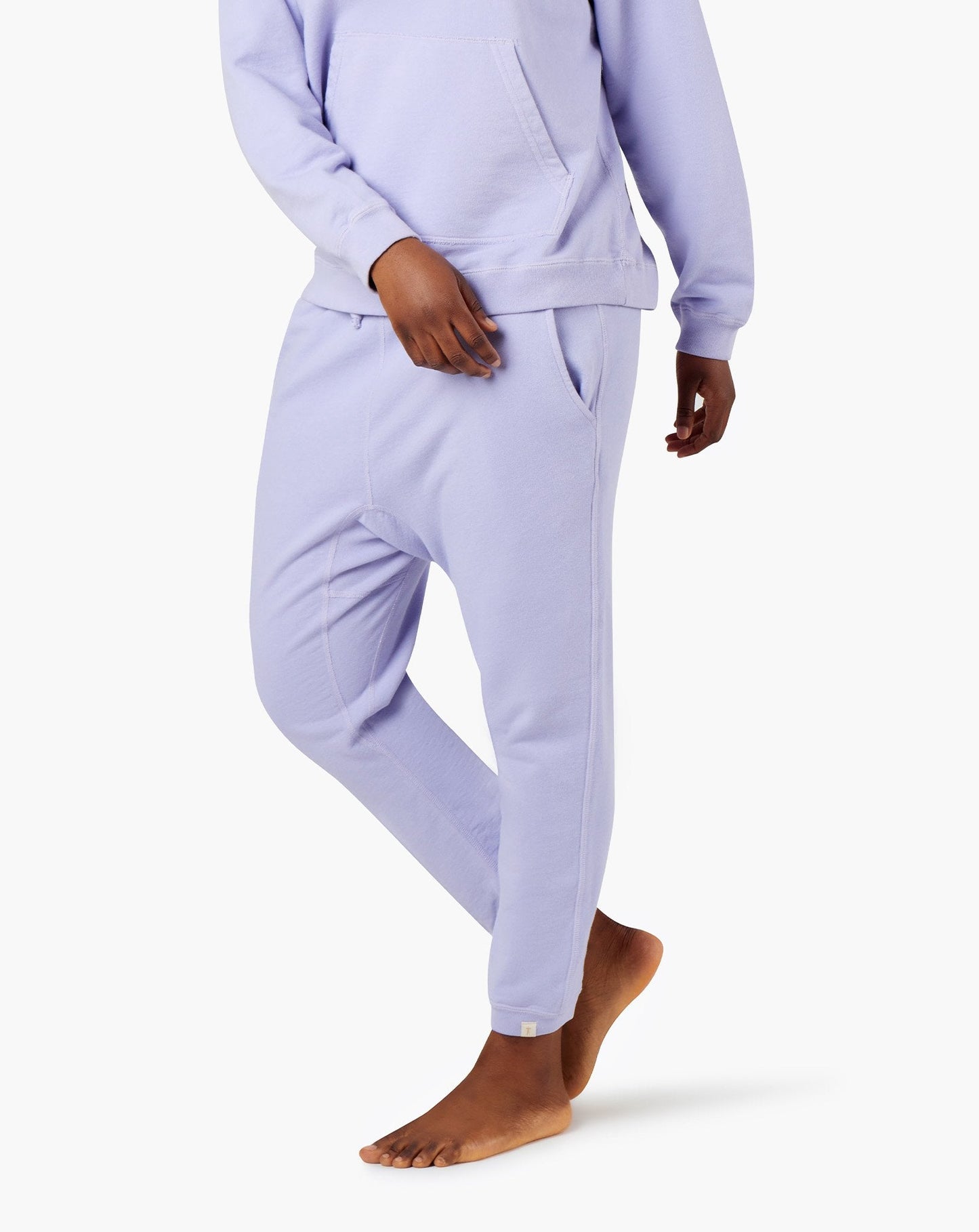 Core Jogger (Lovely Lavender)