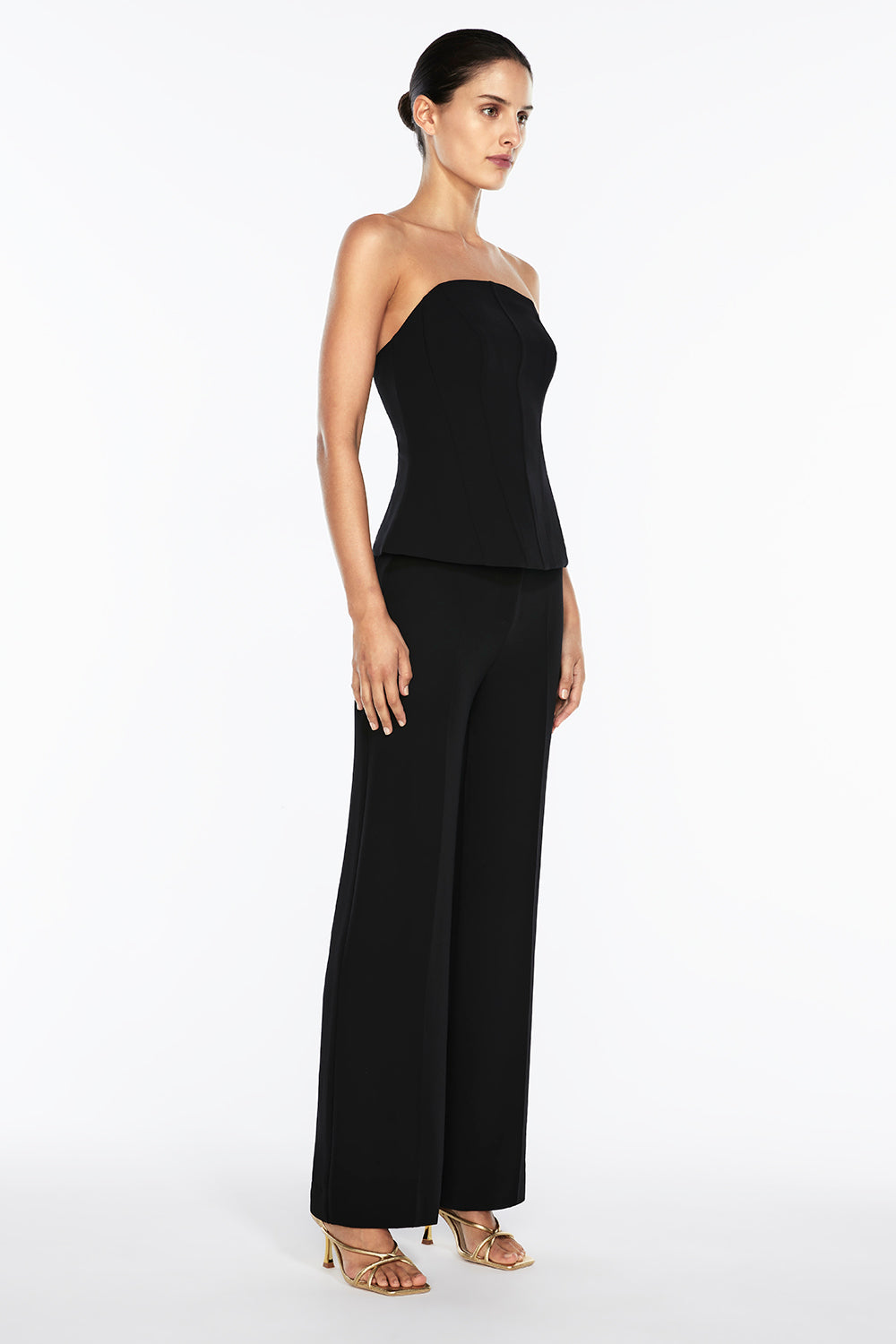 Editor's Pick Bustier (Black)