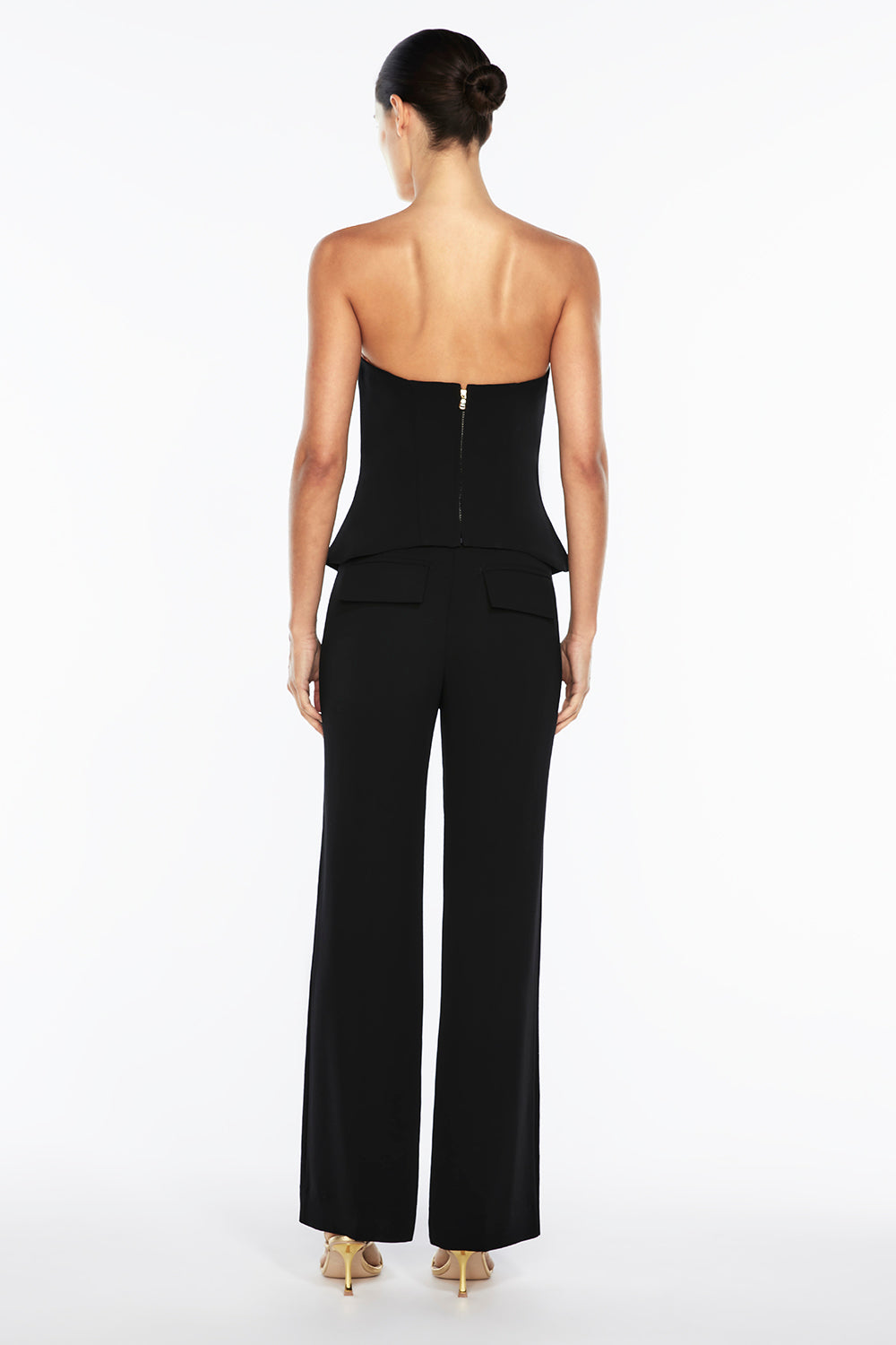 Editor's Pick Bustier (Black)